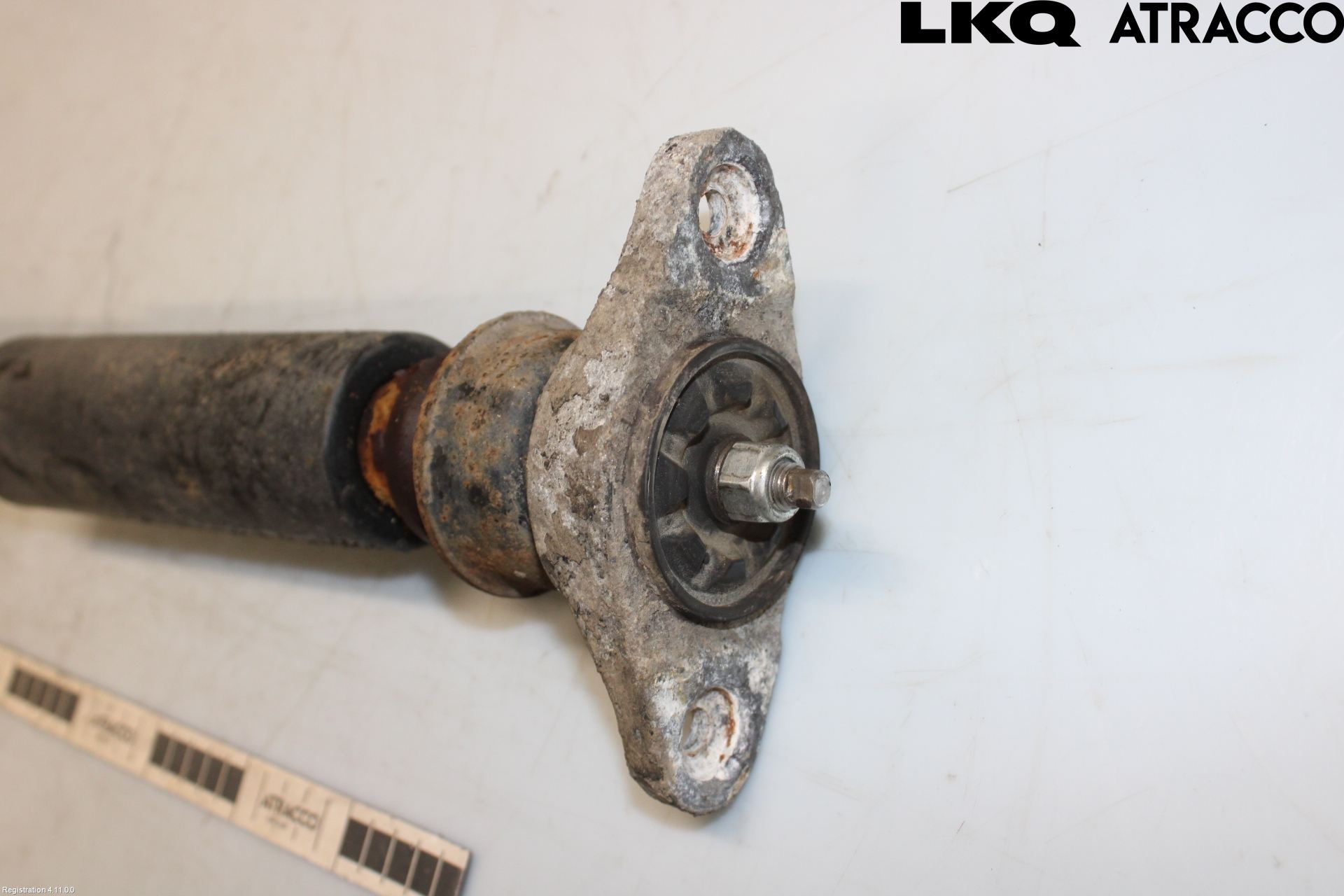 Kia CARENS III 13-19 Stötdämpare Bak