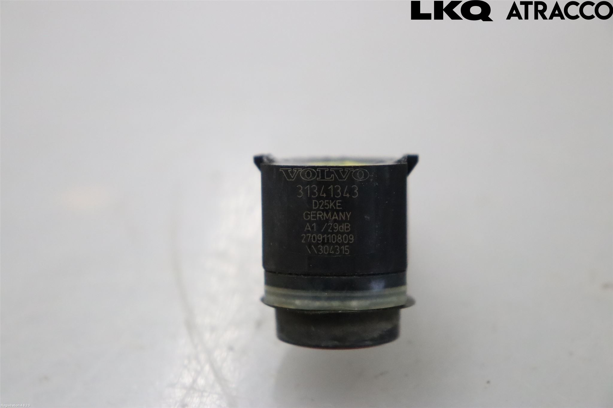 Volvo V60 11-13 Parkeringshjälp Backsensor