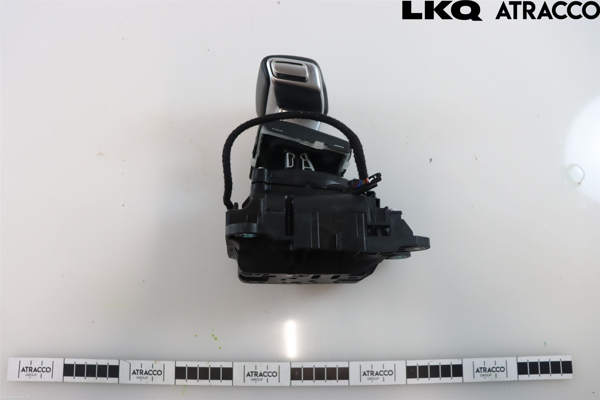 Audi A5 17- Växelspak