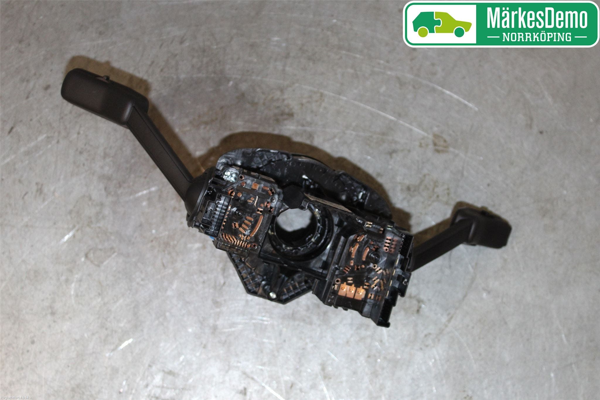 Skoda FABIA 15-21 Spakcentral