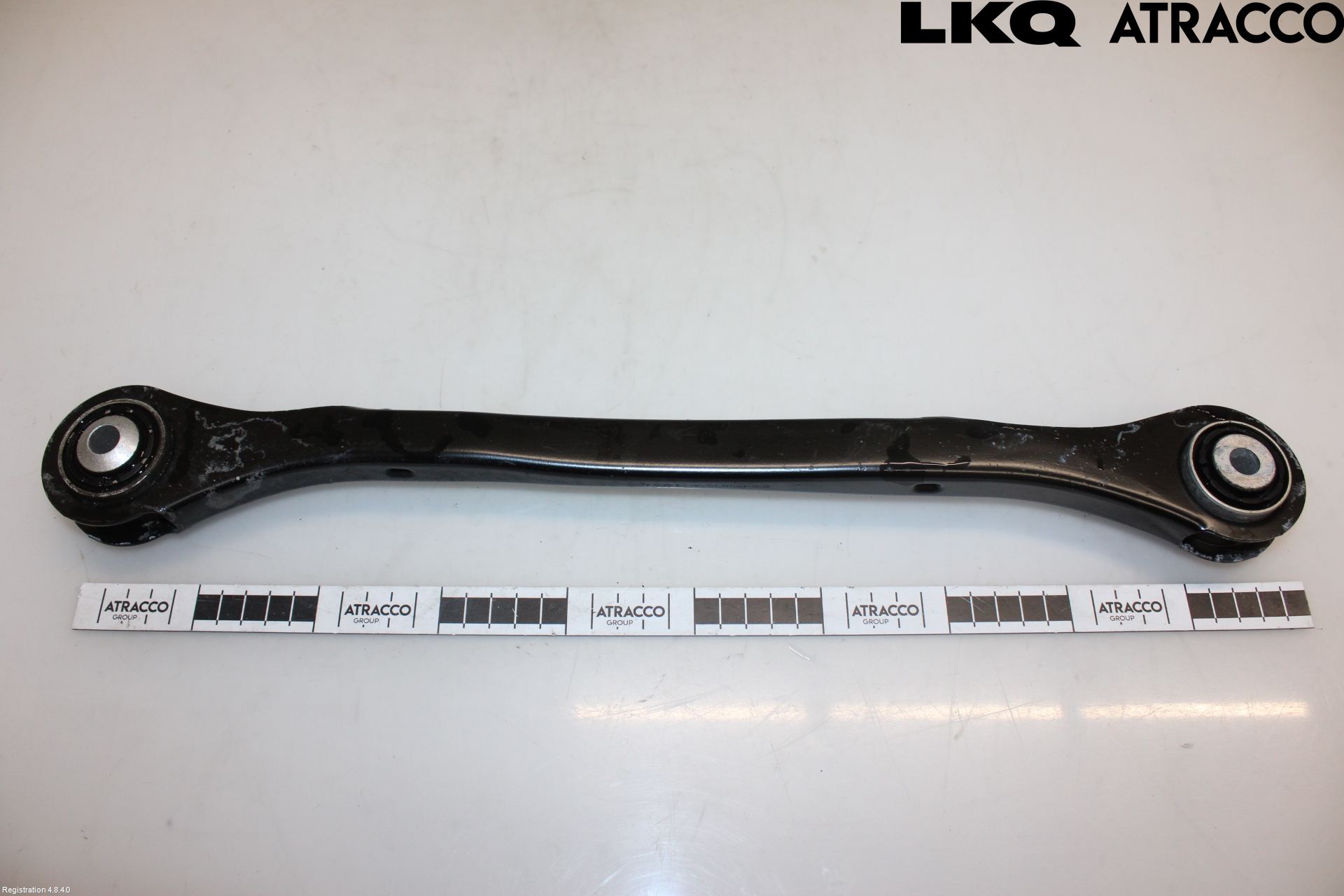 Audi A5 17- Momentstag Bak