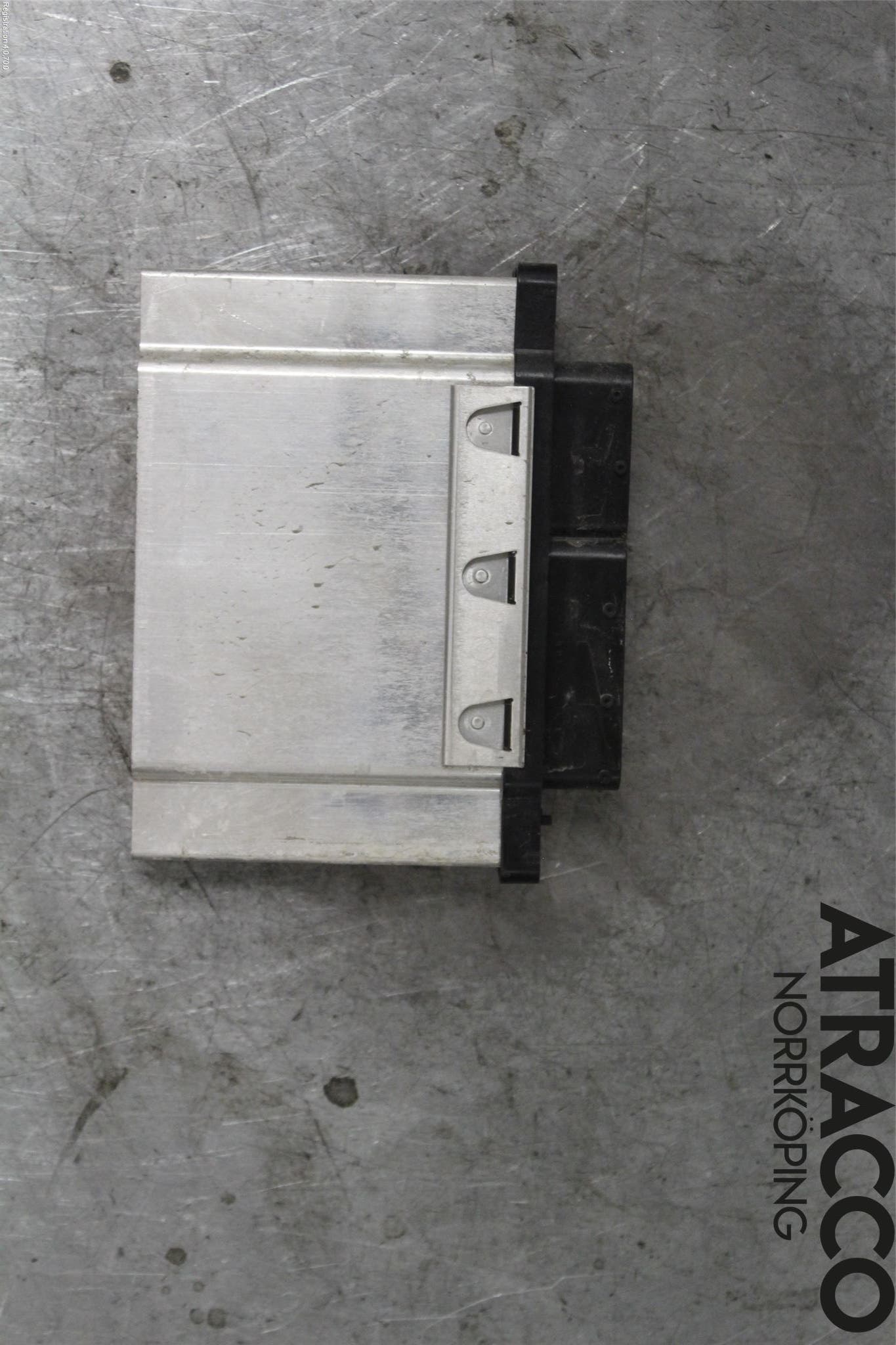 Volkswagen VW GOLF / E-GOLF VII 13-20 Styrenhet Insprut Bensin