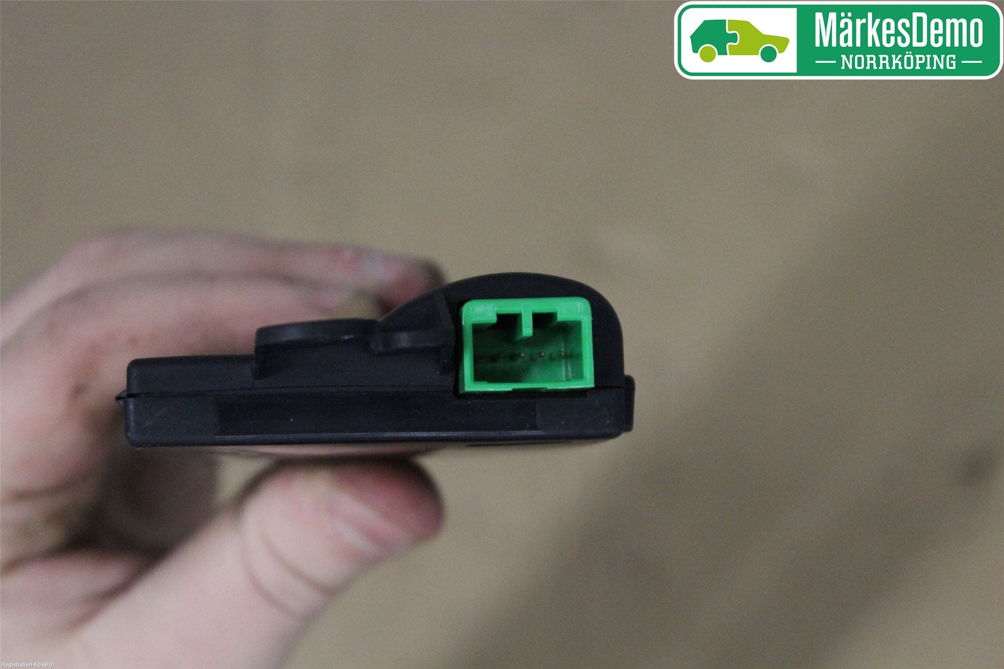 Volvo S40 04-07 Relä Centrallås