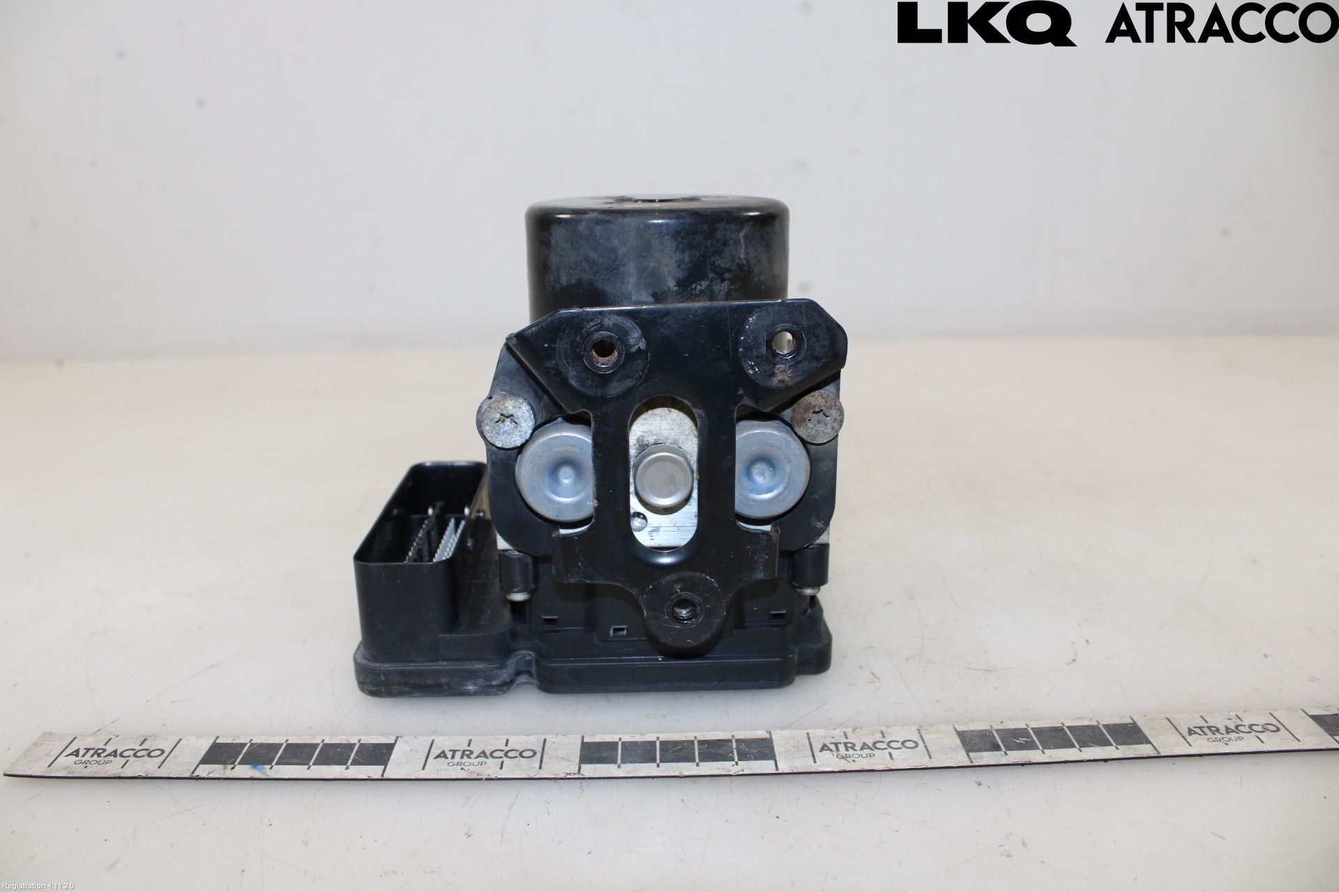 Honda ACCORD    08- Abs Hydraulaggregat