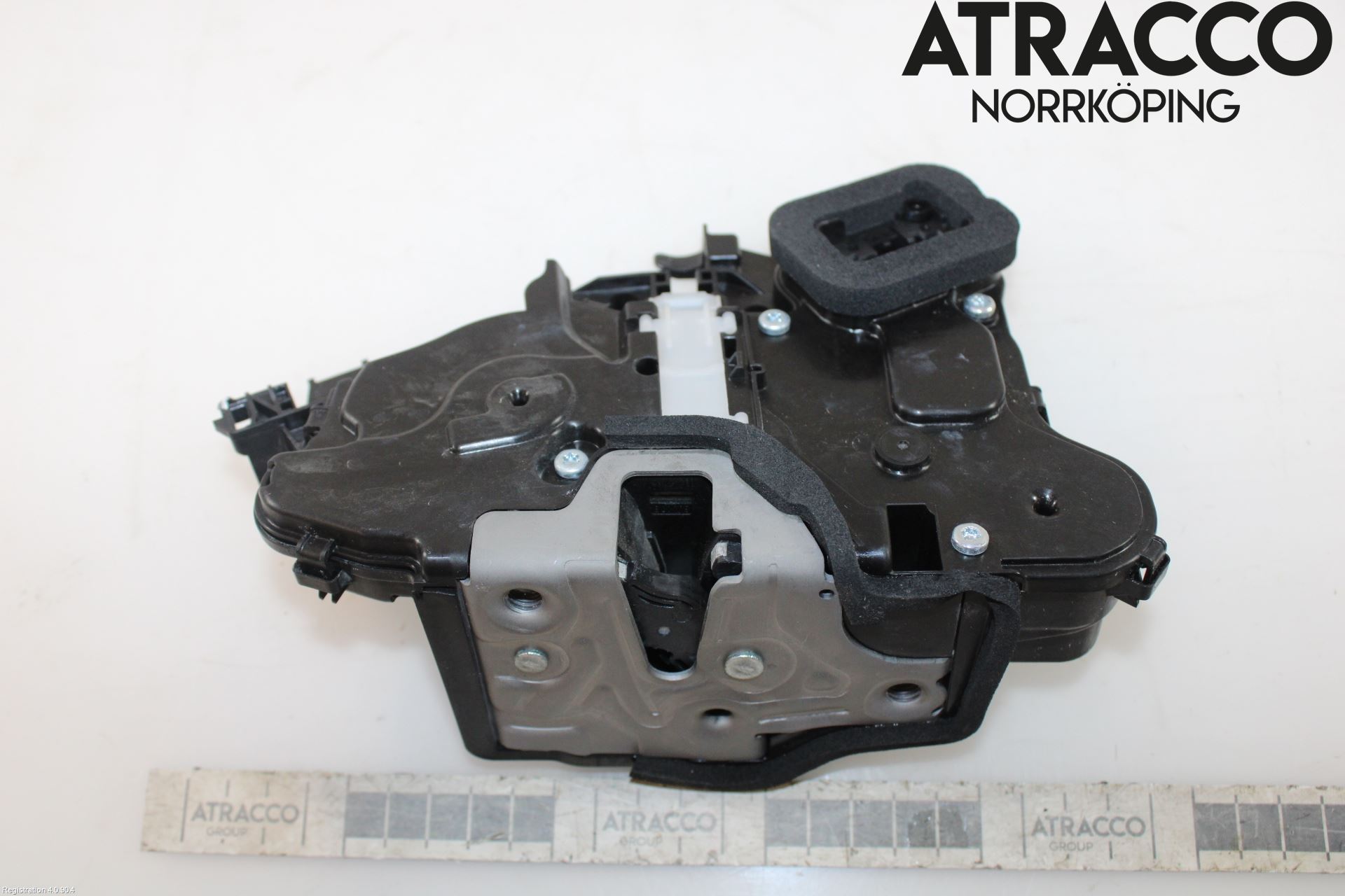 Seat ARONA Låskista-Dörrlås