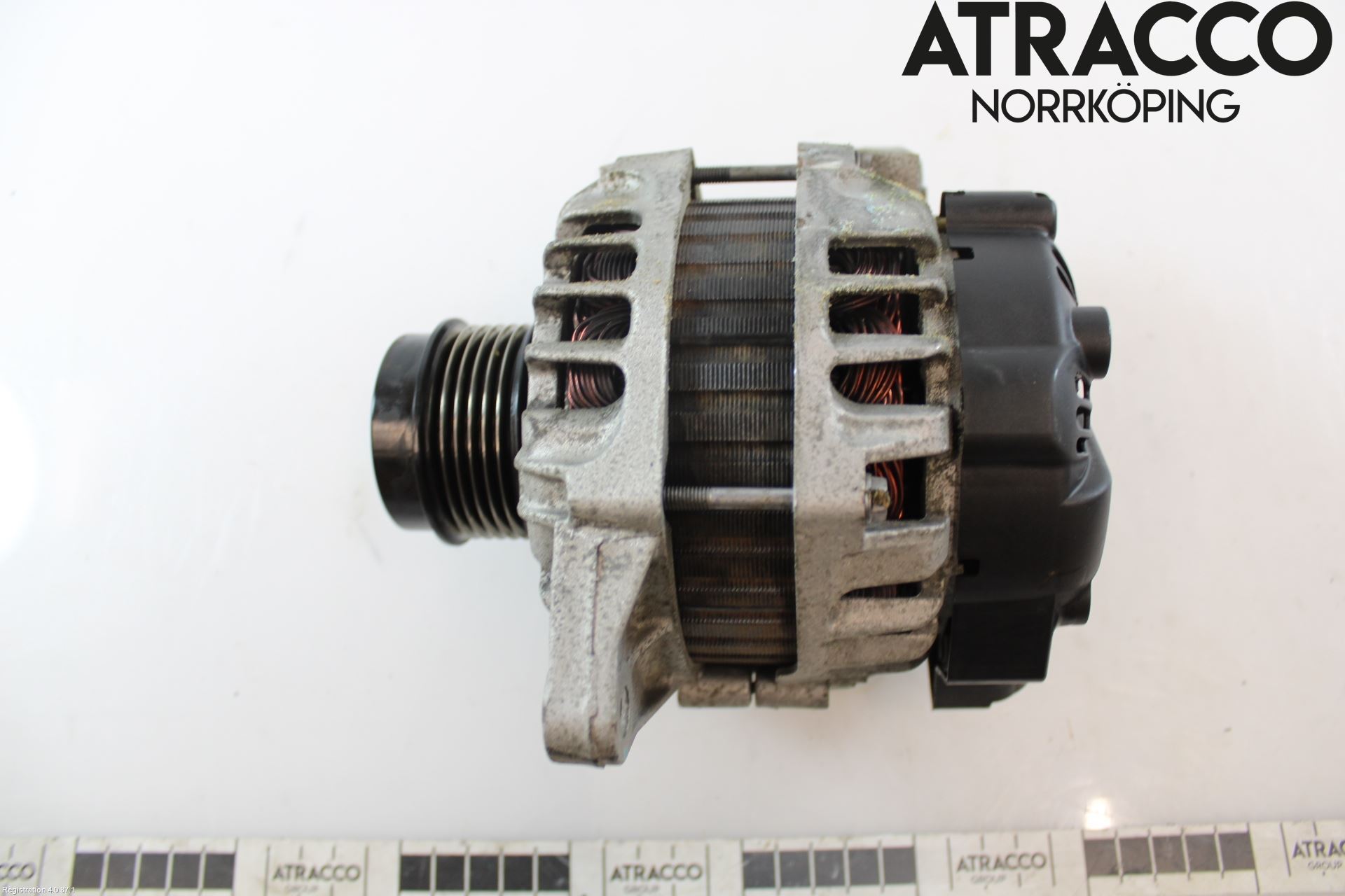 Hyundai ix20 Generator