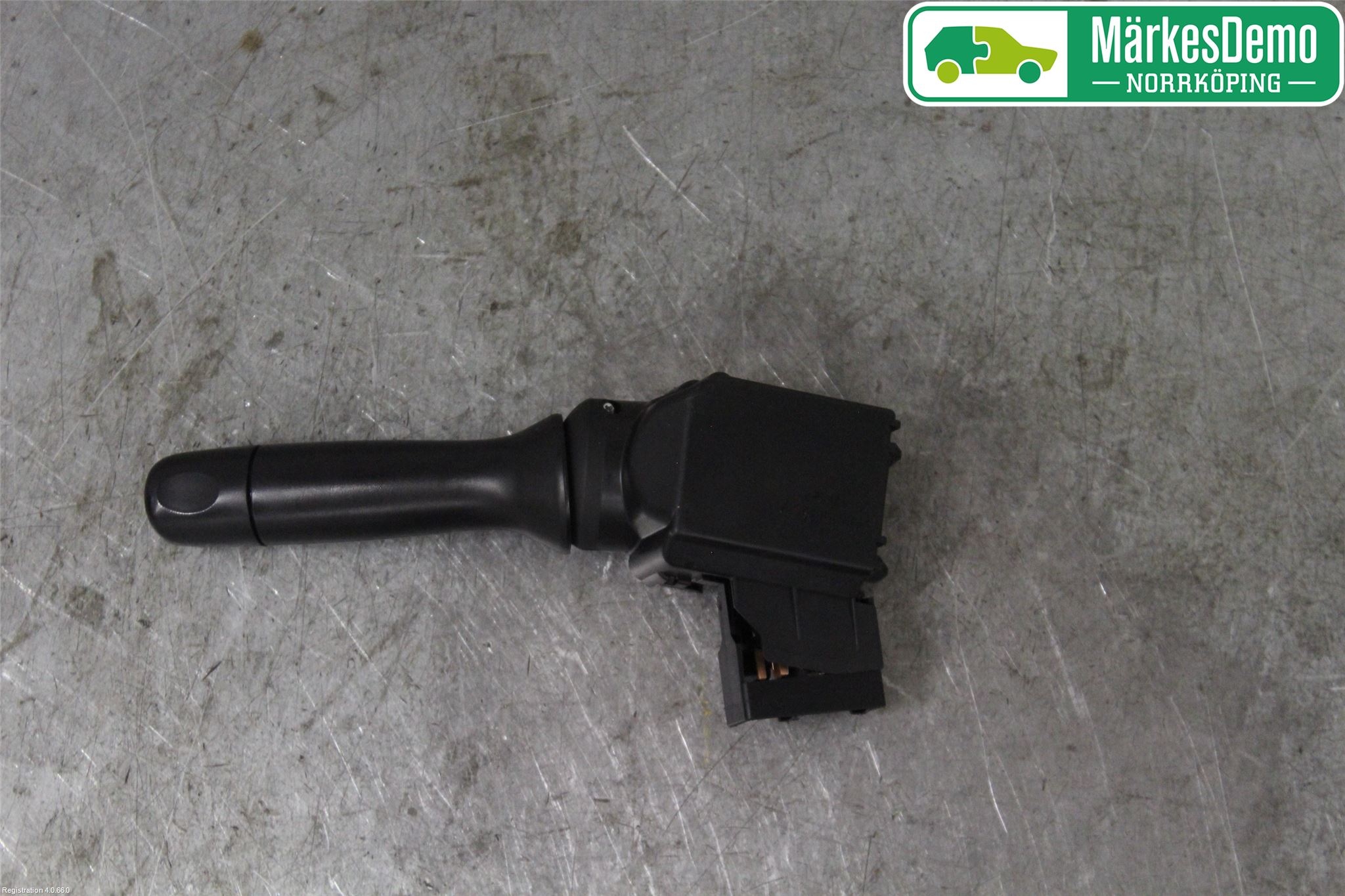 Peugeot 108 15-22 Spak Ljus-Spolomk