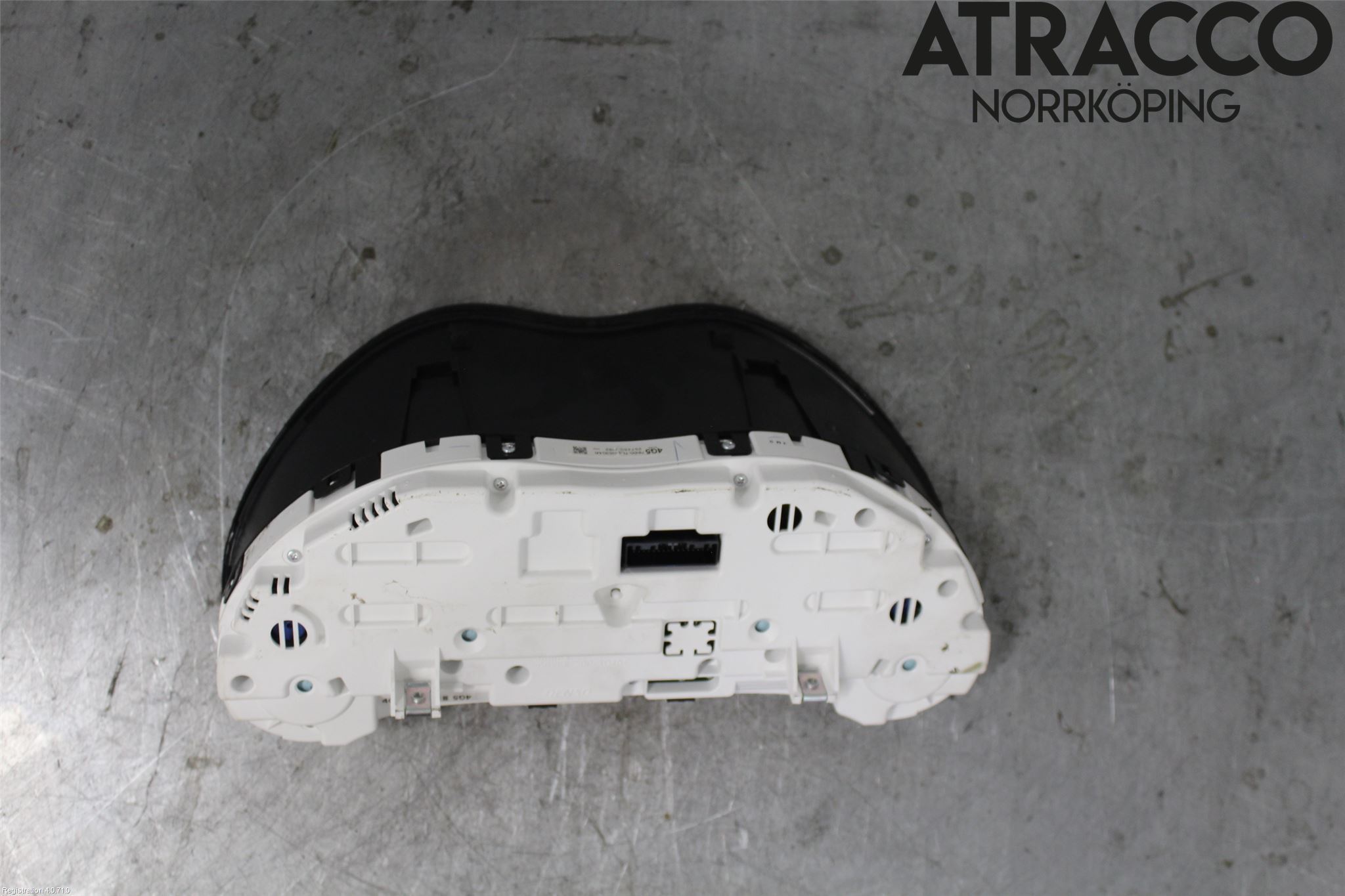 Honda ACCORD    08- Instrument Komb