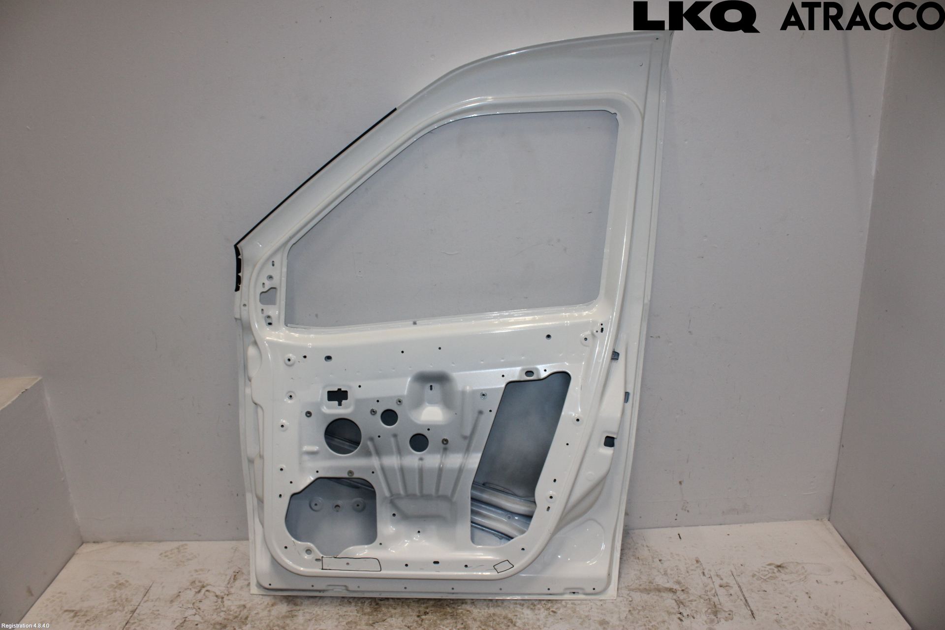 Opel COMBO D 12-18 Dörr Fram Höger