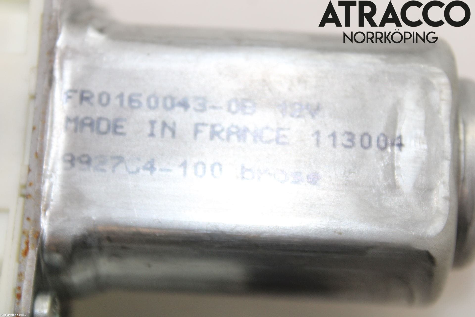 Volvo V50 04-07 Fönsterhissmotor