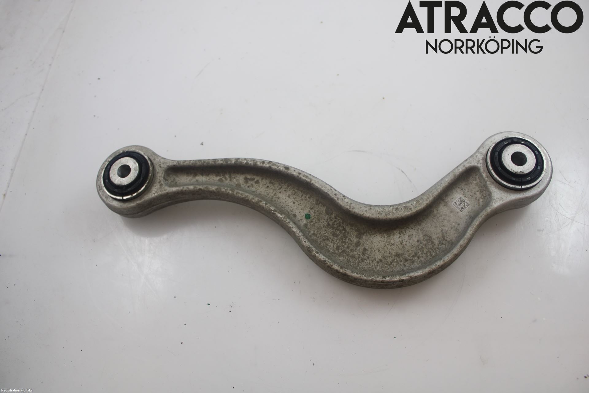 Audi E-TRON GT FW 21- Bärarm Bak Övre Höger