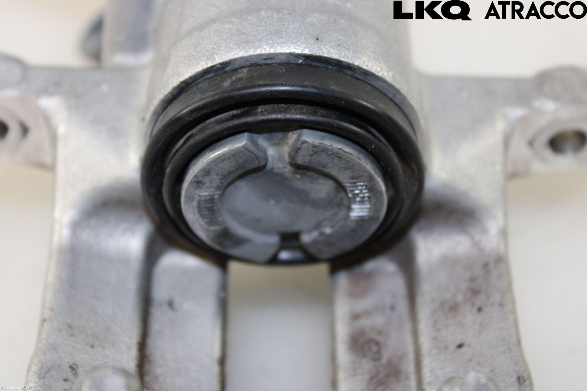 Skoda SCALA 19- Bromsok Bak Höger