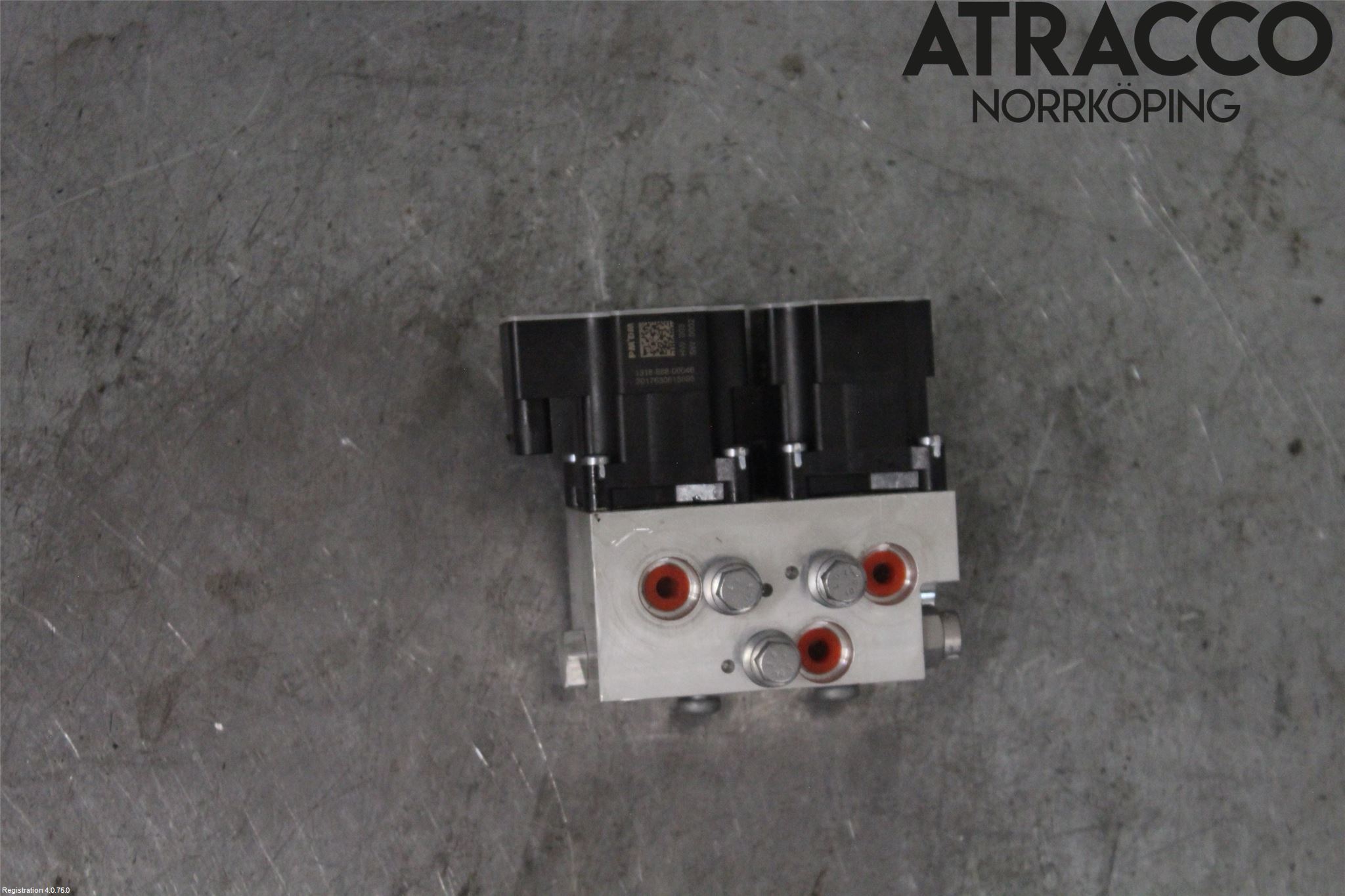 Volkswagen VW ID.3 21- Ac Expansionsventil