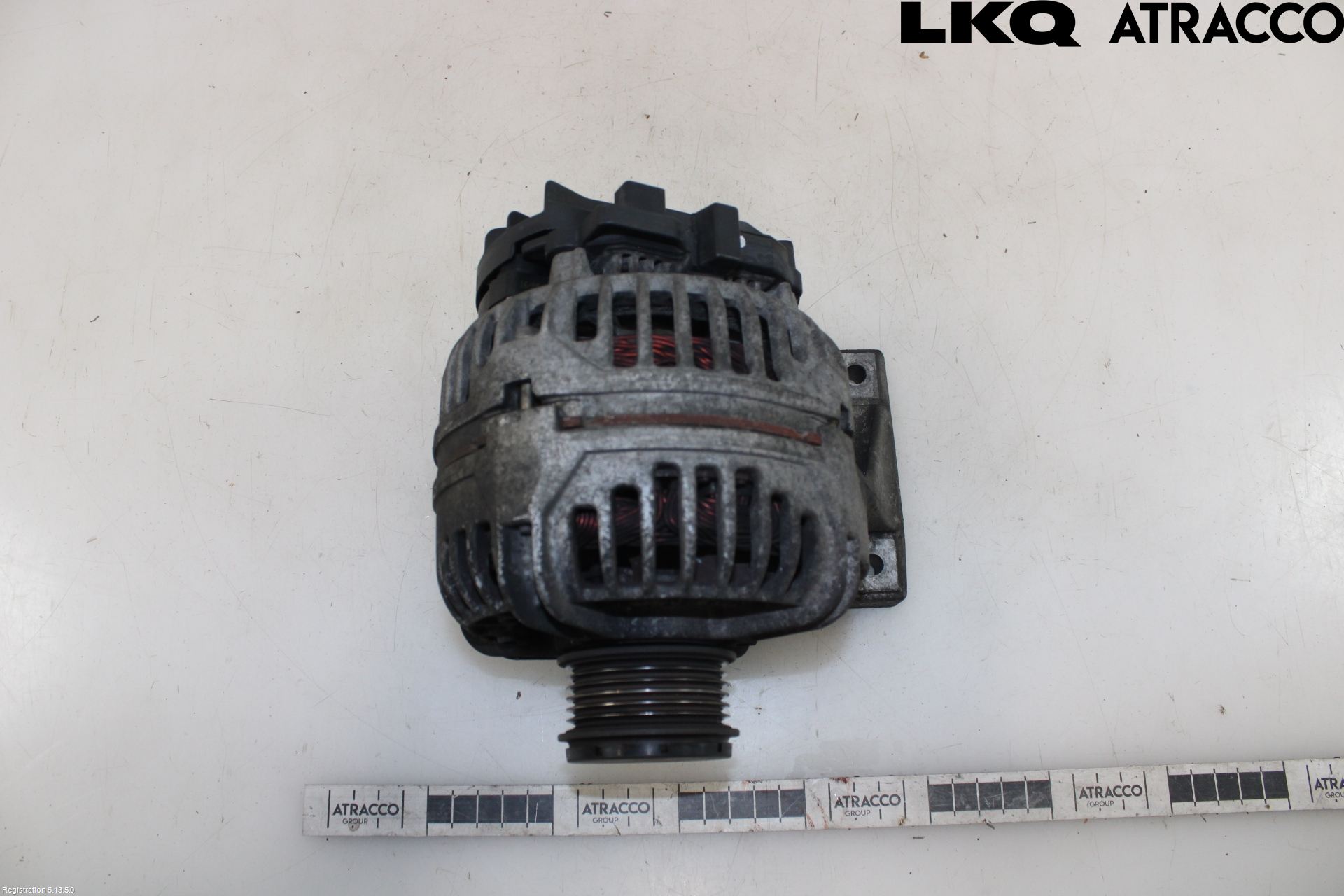 Volvo S70/V70/XC  97-00 Generator