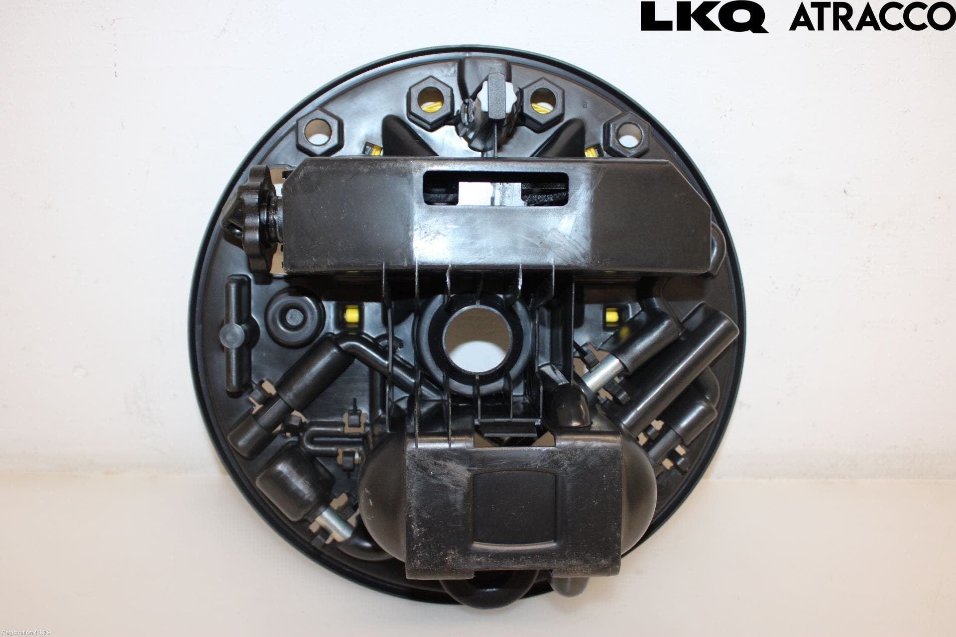 Renault CLIO II 99-01 Verktygssats