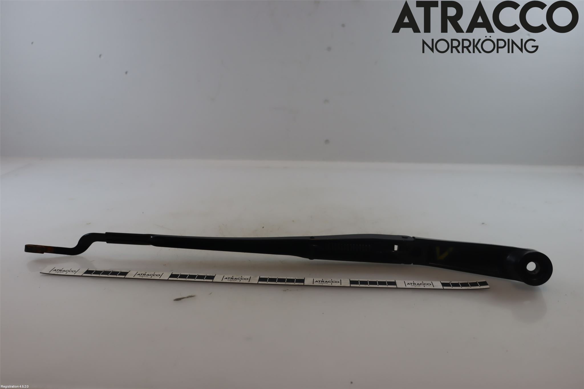 Kia CEED 12-18 Torkararm Armar Vindruta