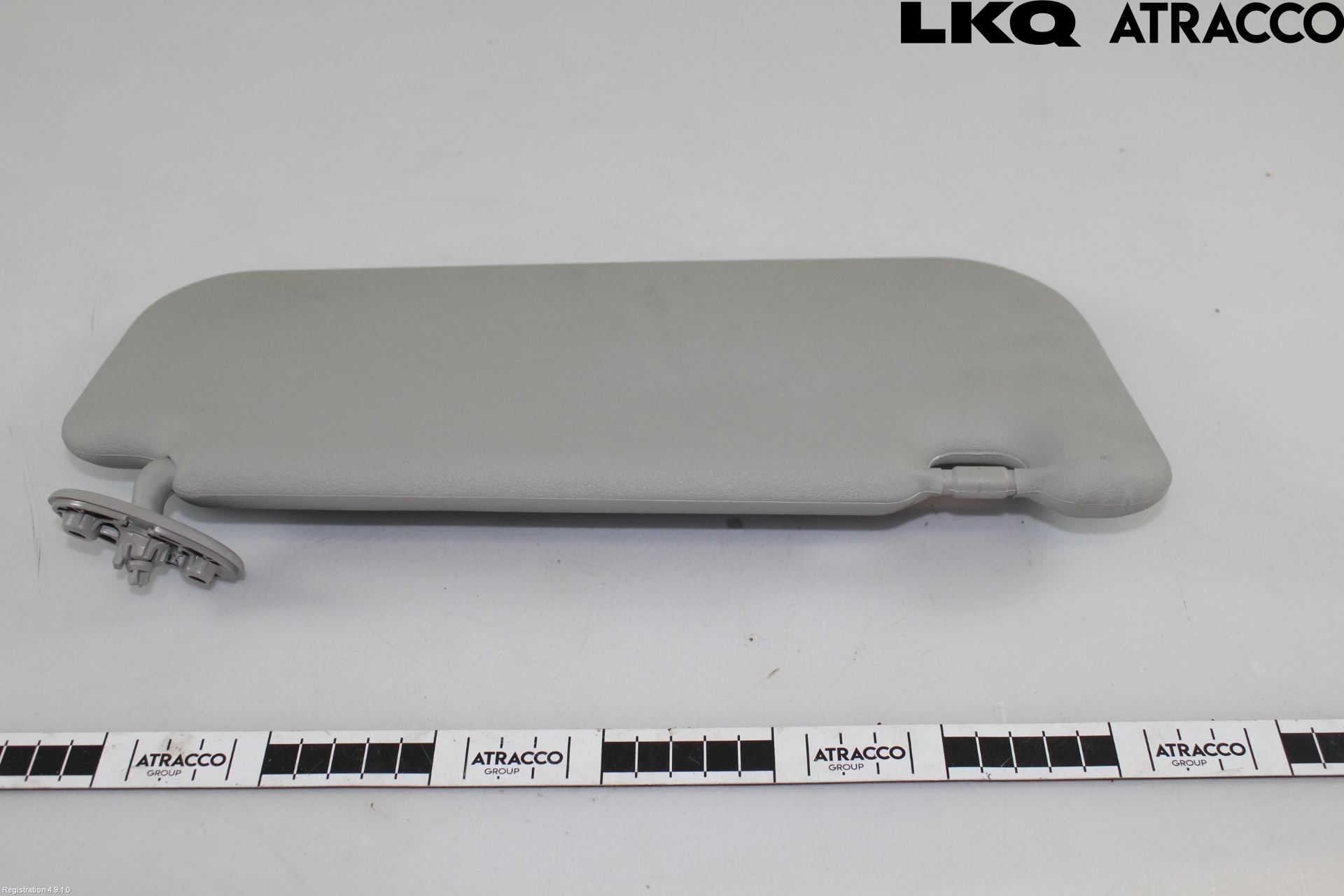 Toyota AURIS 13-19 Solskydd