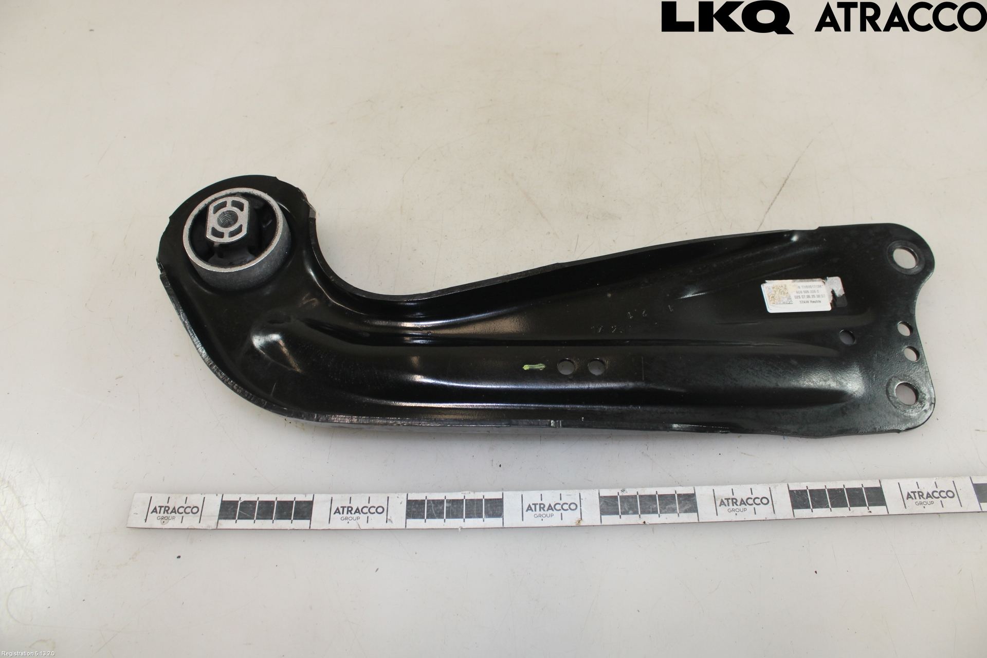 Skoda KODIAQ 24- Bärarm Bak Höger