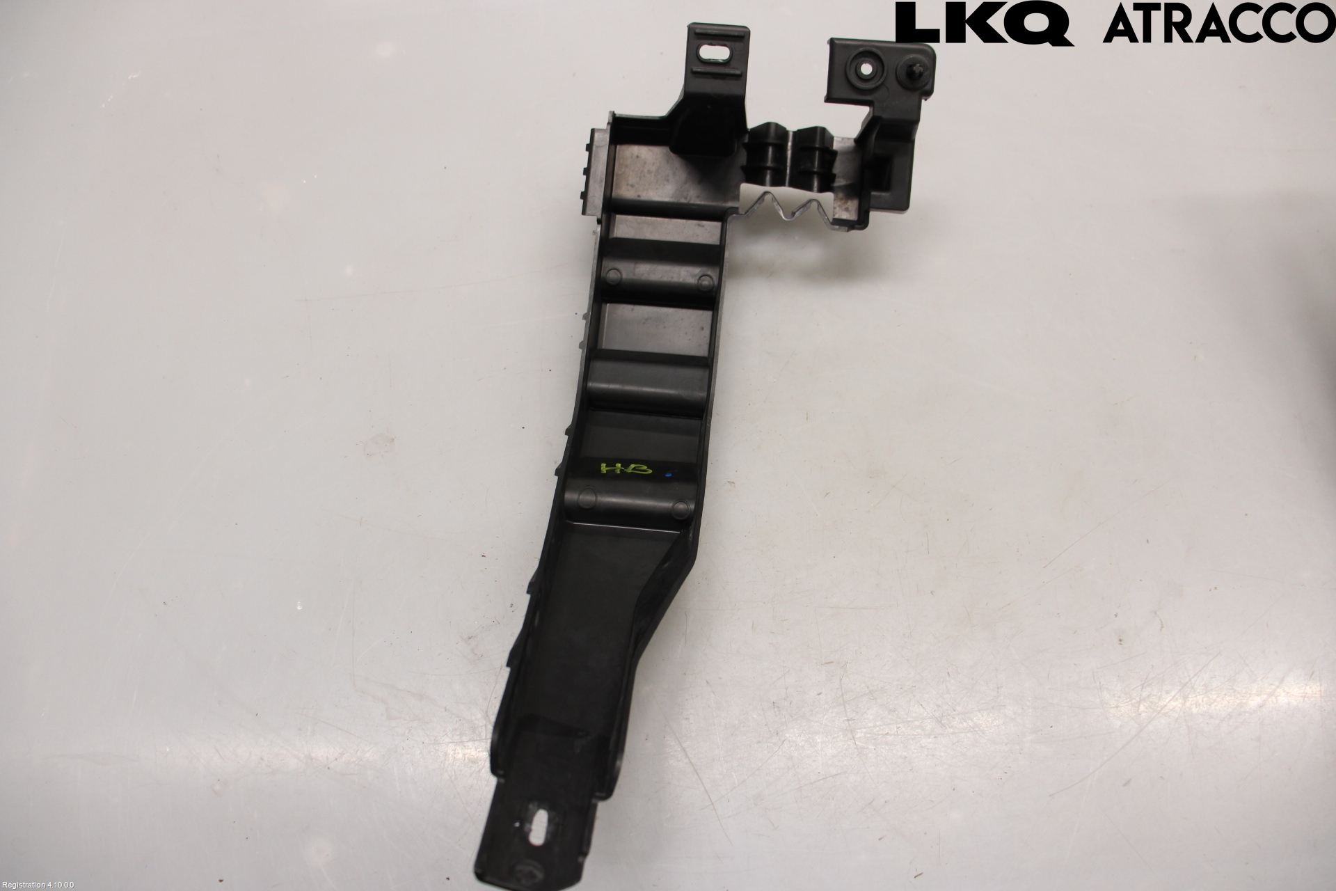 Jaguar E-PACE 17- Stötfångarfäste Bak Hö