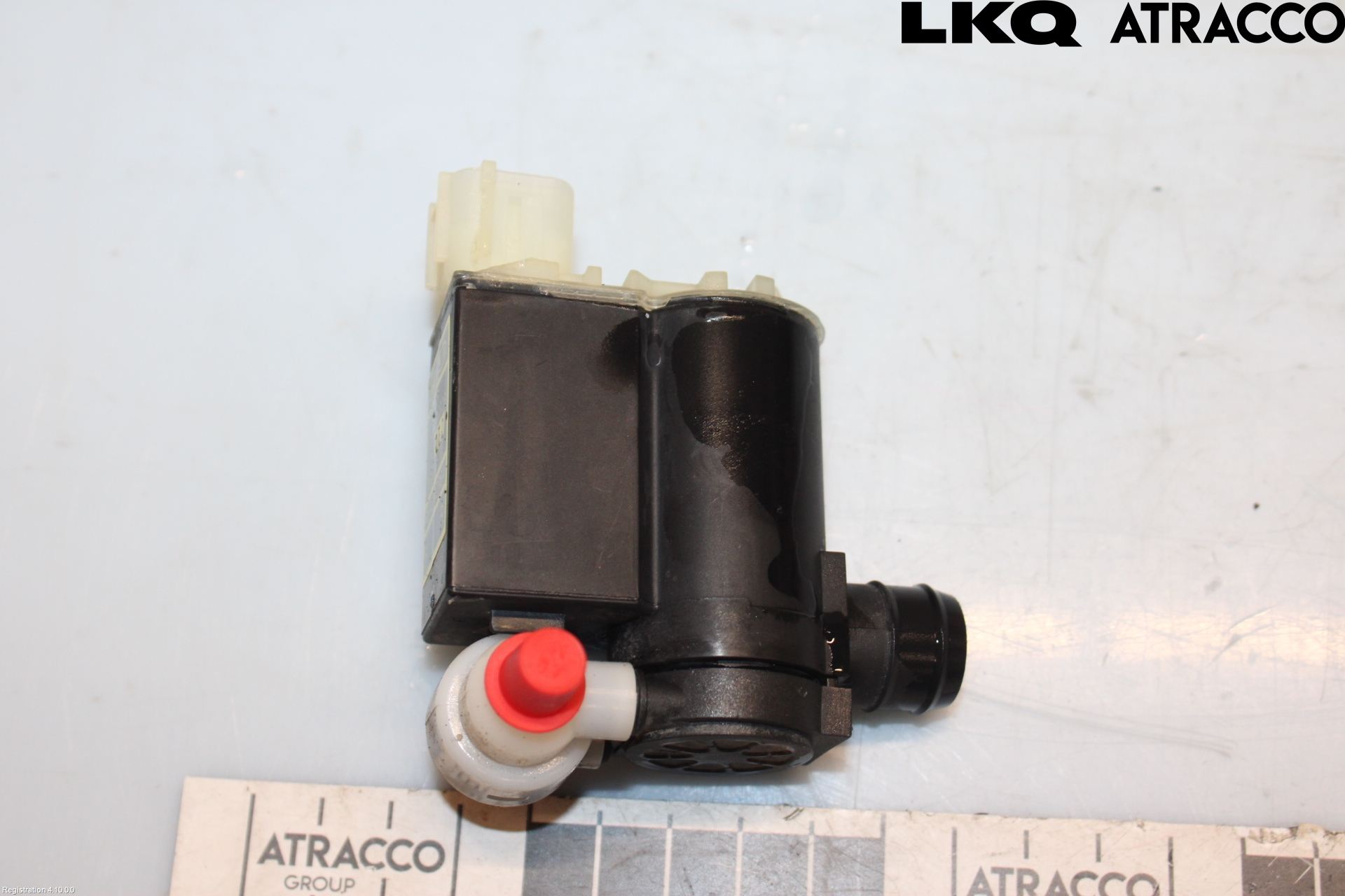 Kia CEED 06-12 Spolarpump Vindruta