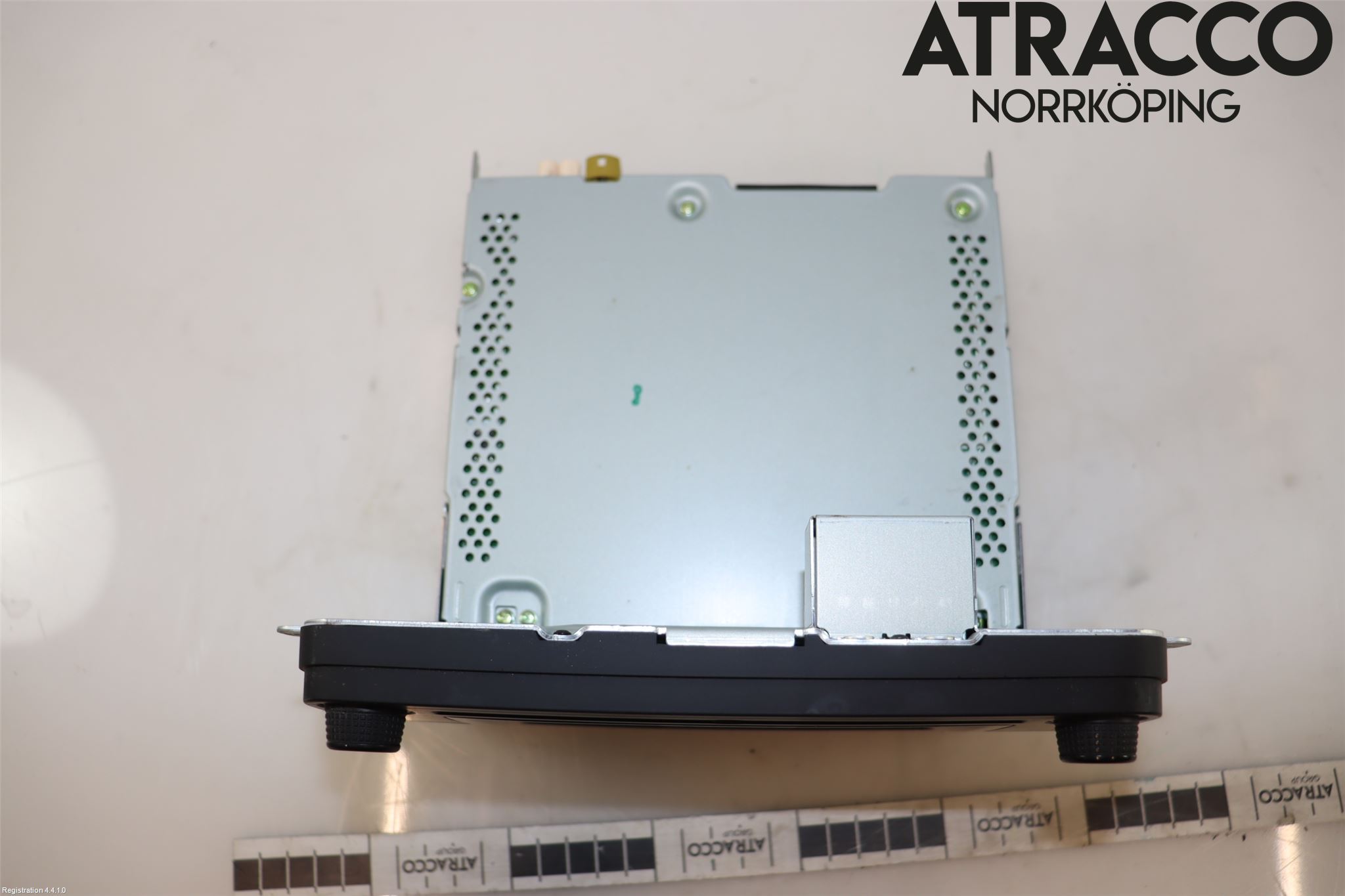 Volkswagen VW CADDY 16-20 Cd Radio - Multimediapanel