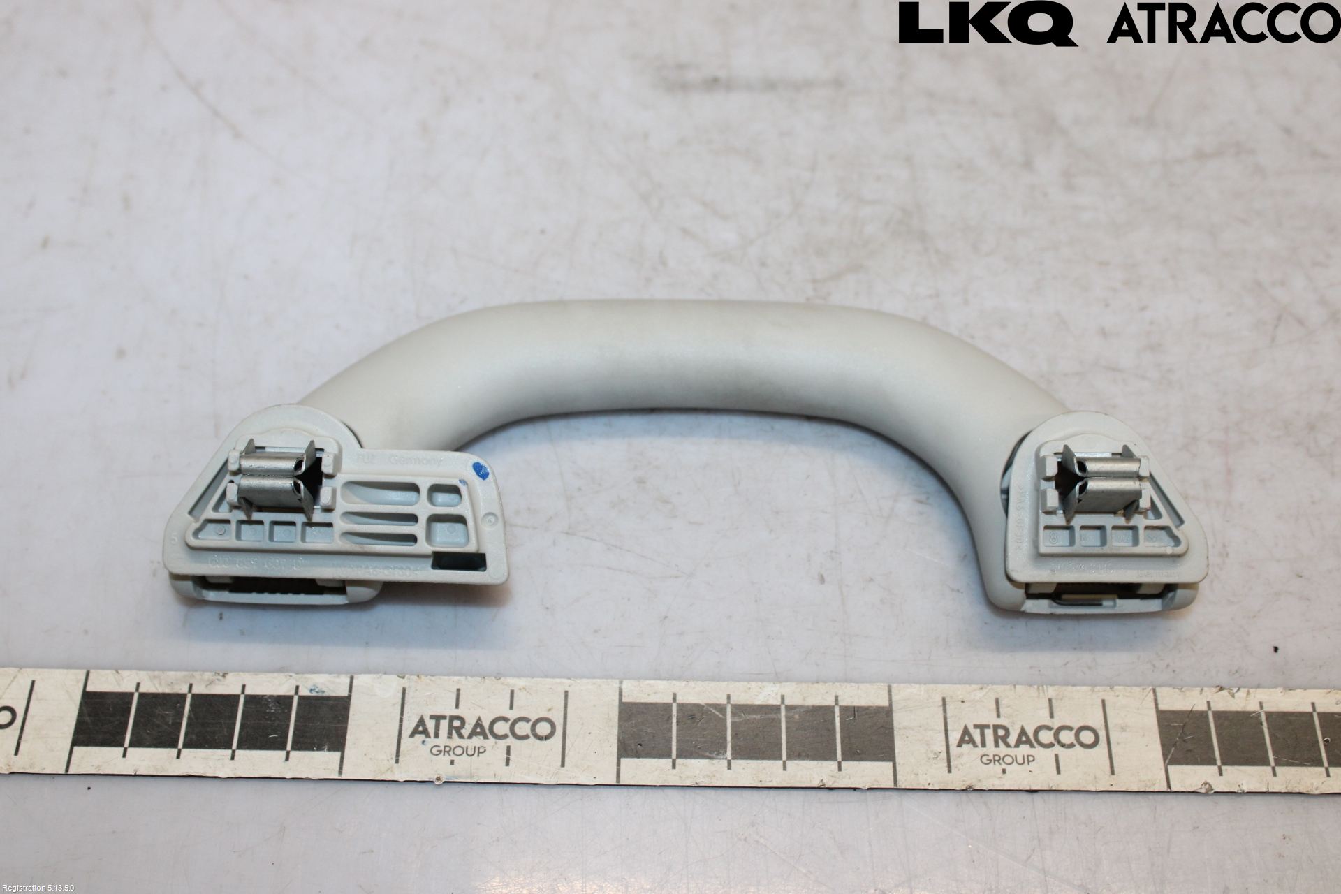 Seat IBIZA IV 08-16 Kurvhandtag I Tak