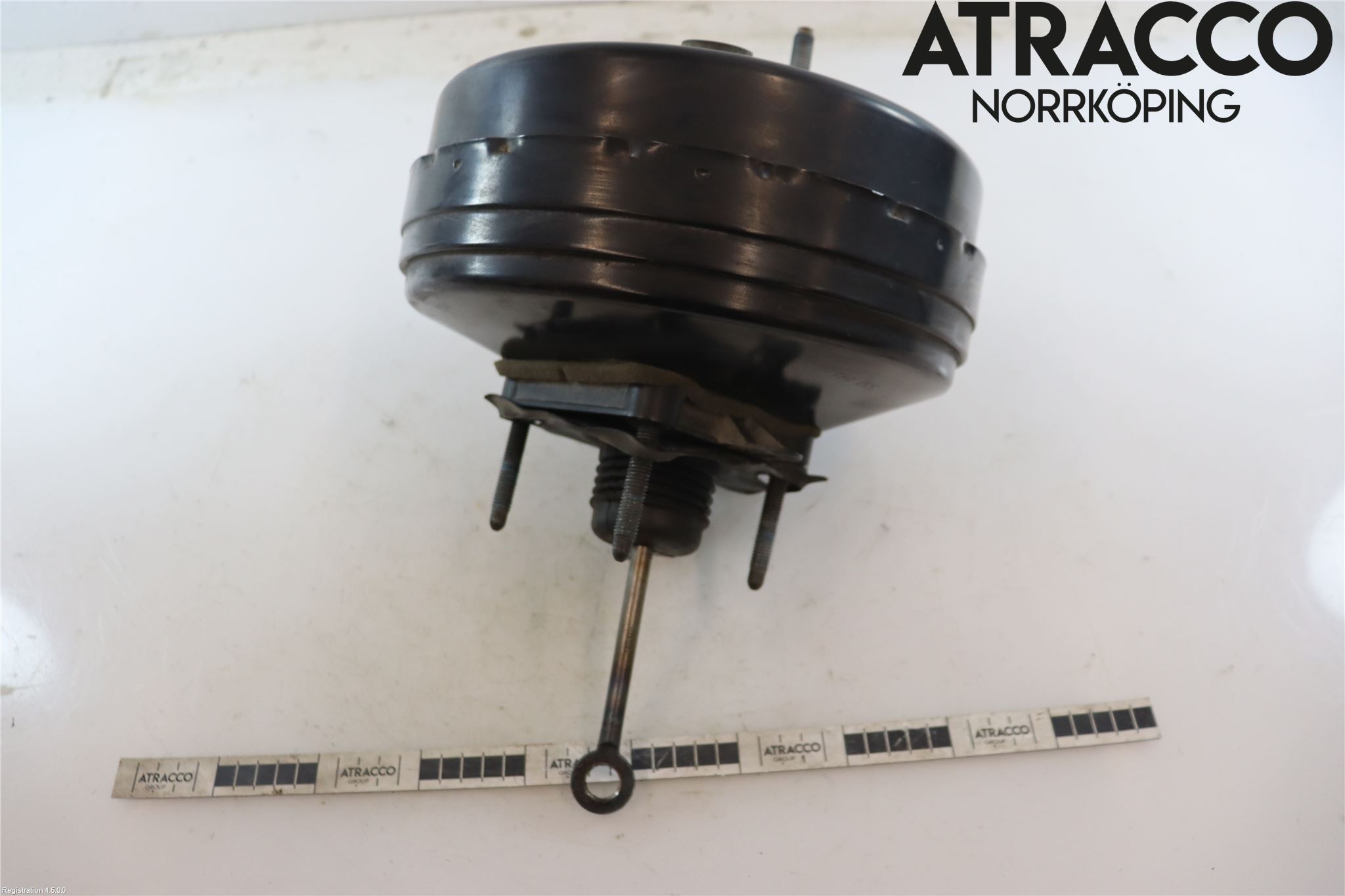 Chevrolet SUBURBAN Bromsservo