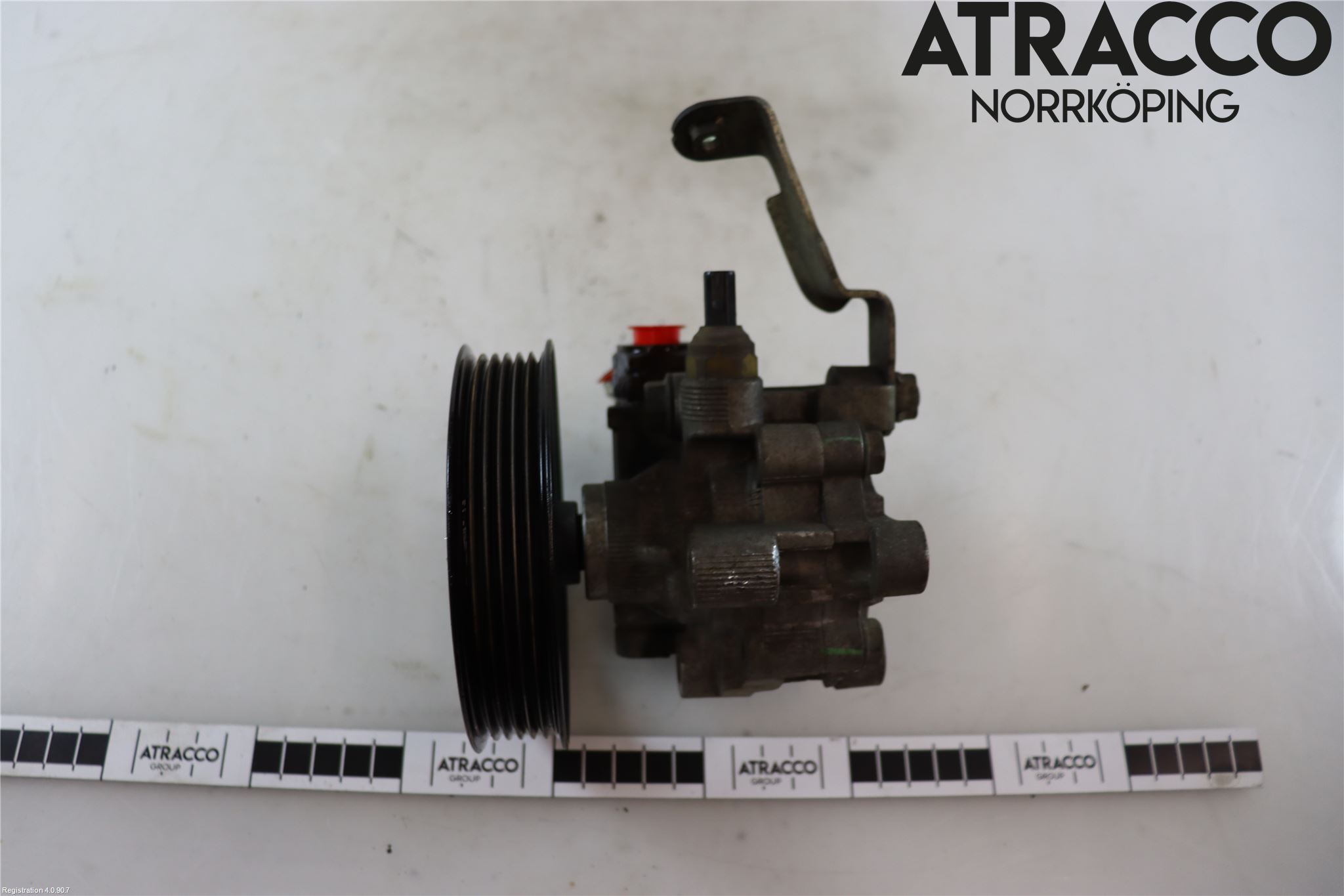 Toyota COROLLA VERSO 04-07 Styrservopump