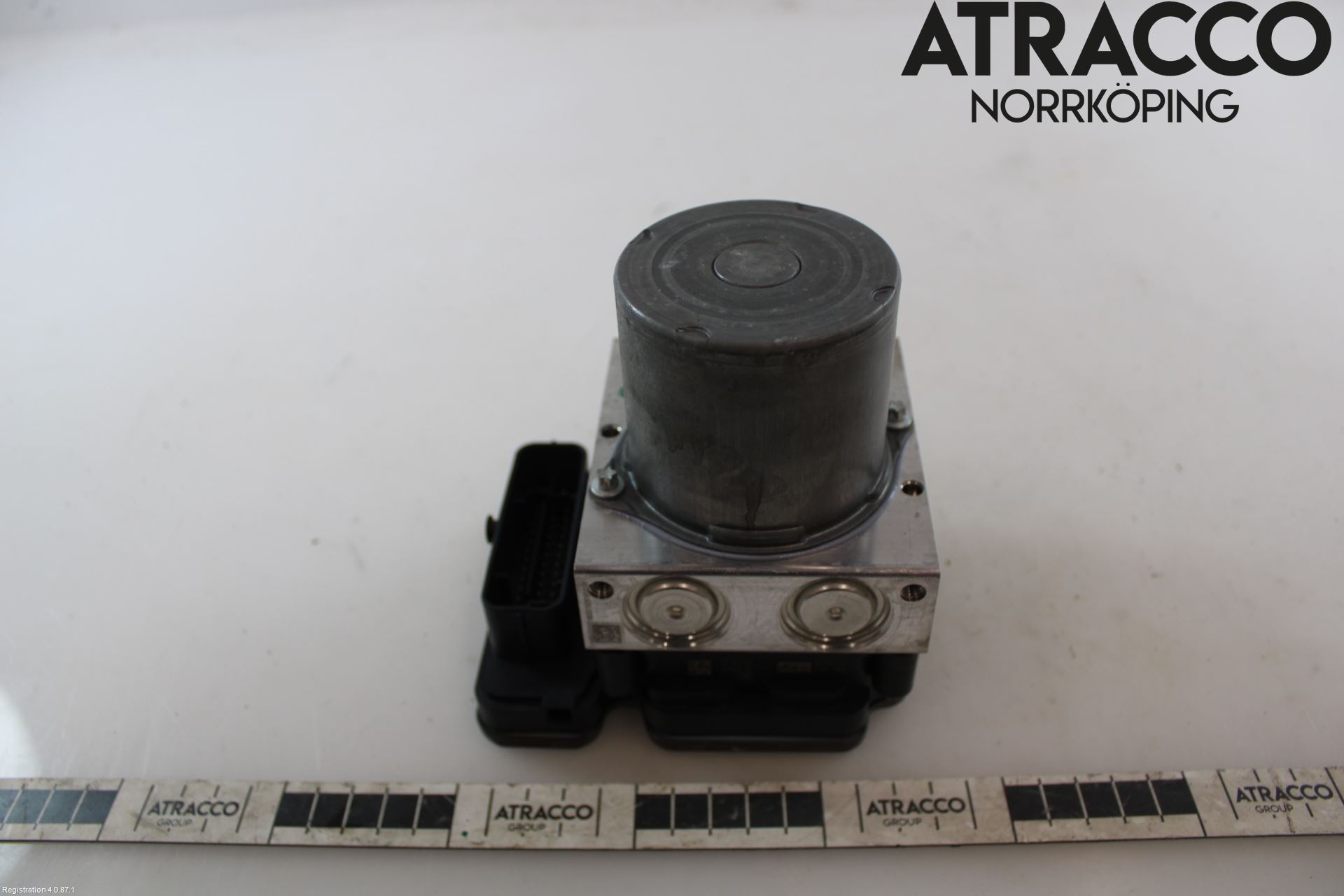 Skoda SCALA 19- Abs Hydraulaggregat