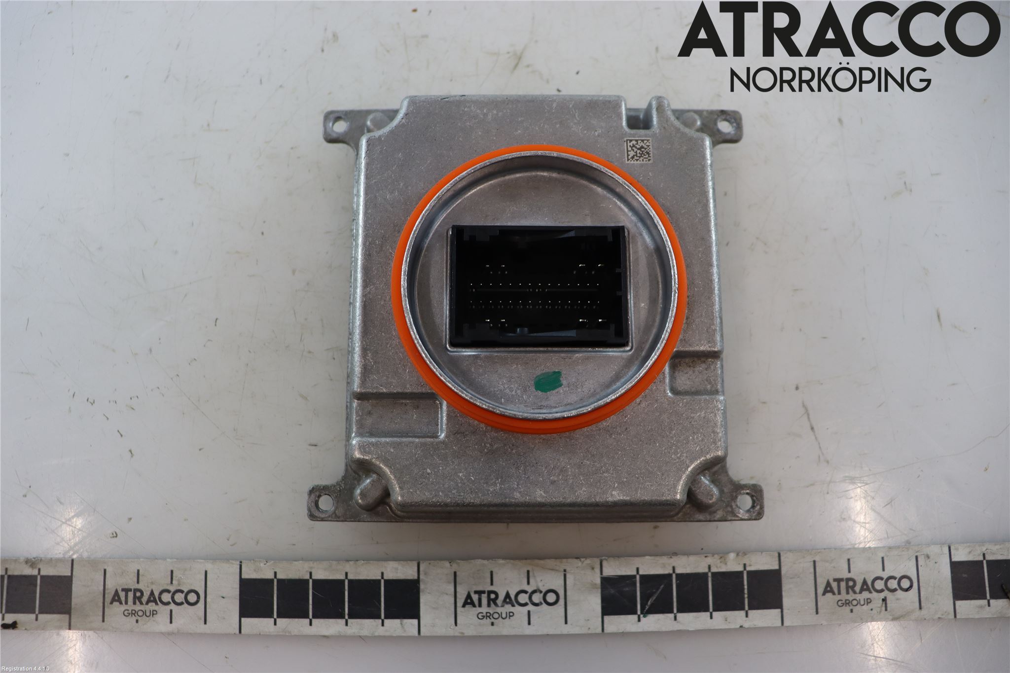 Volkswagen VW T-ROC 18- Styrenhet Strålkastare