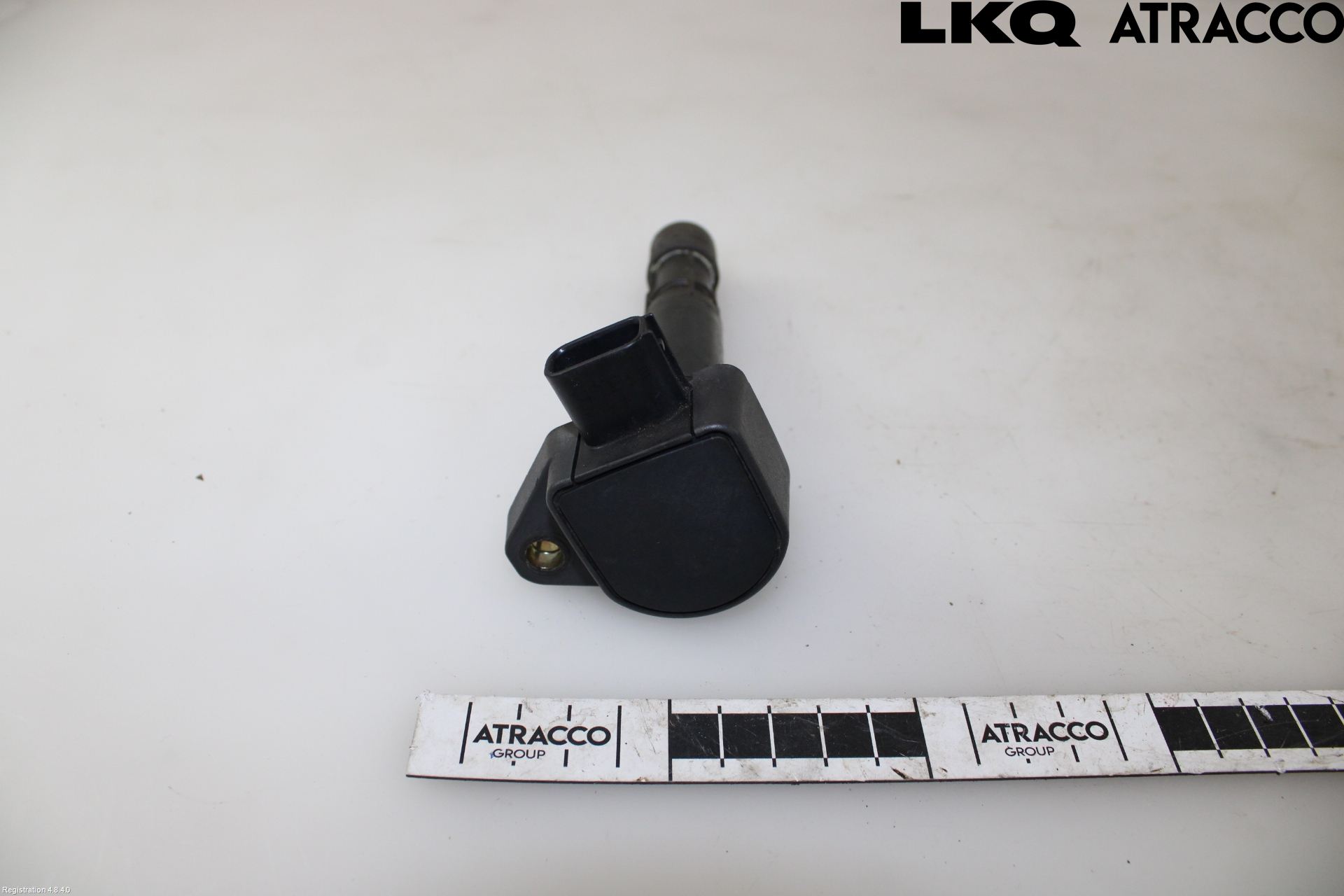 Honda CIVIC 01-05 Tändspole