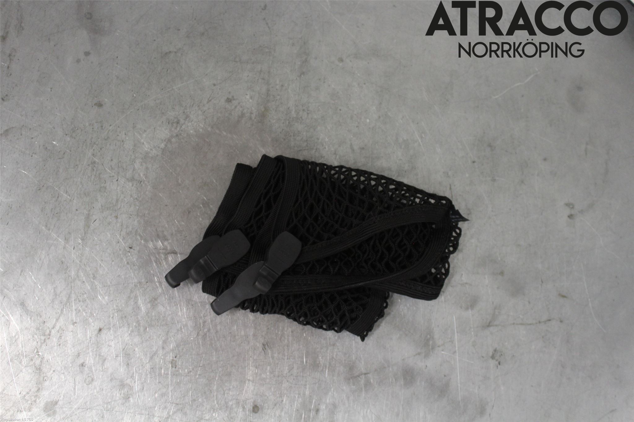 Audi A3/S3 8V 13-20 Lastnät