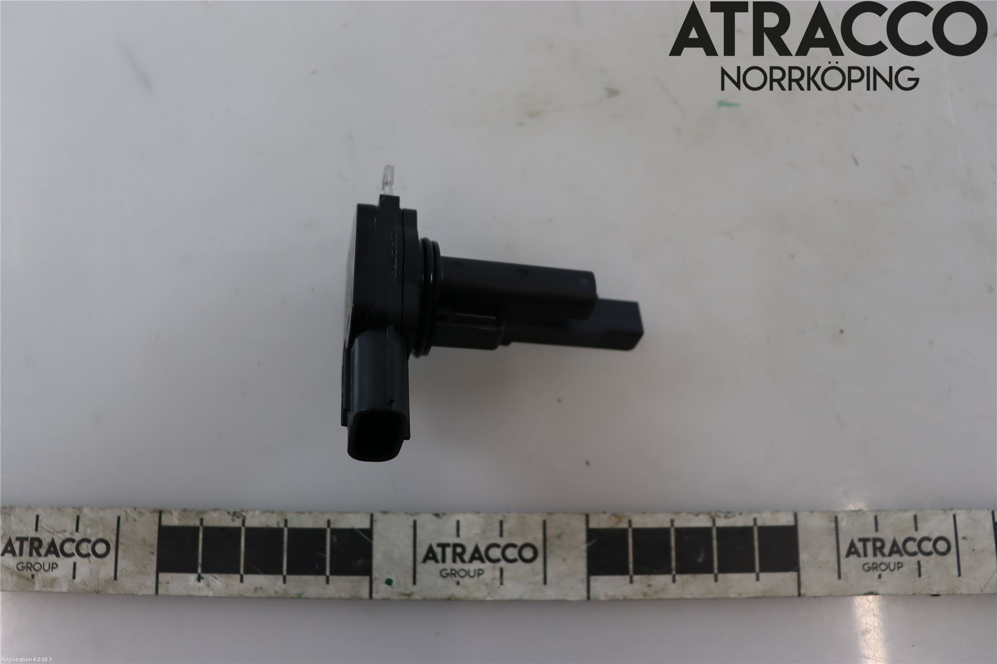 Toyota RAV4 13-18 Injluftmassamätare