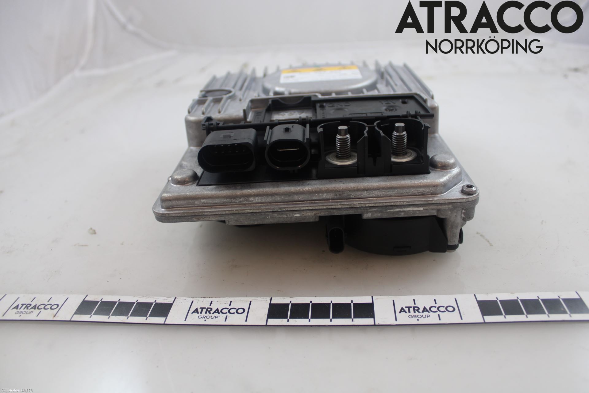 Seat LEON 20- Hybridconverter