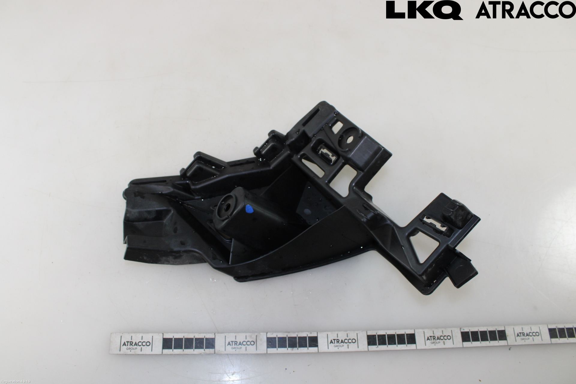 Seat ATECA 16->> Stötfångarfäste Bak Hö