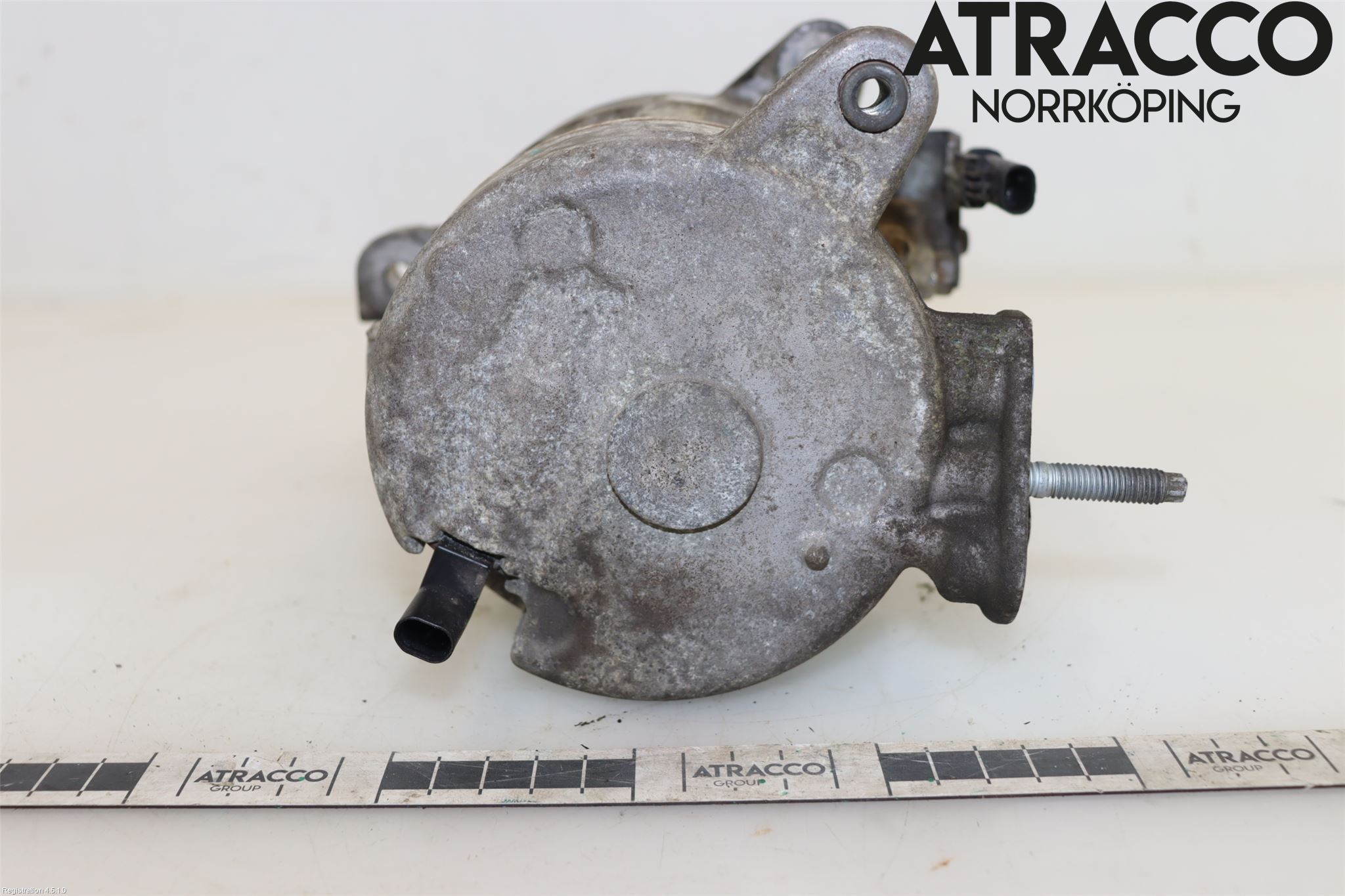 Chevrolet SUBURBAN Ac Kompressor