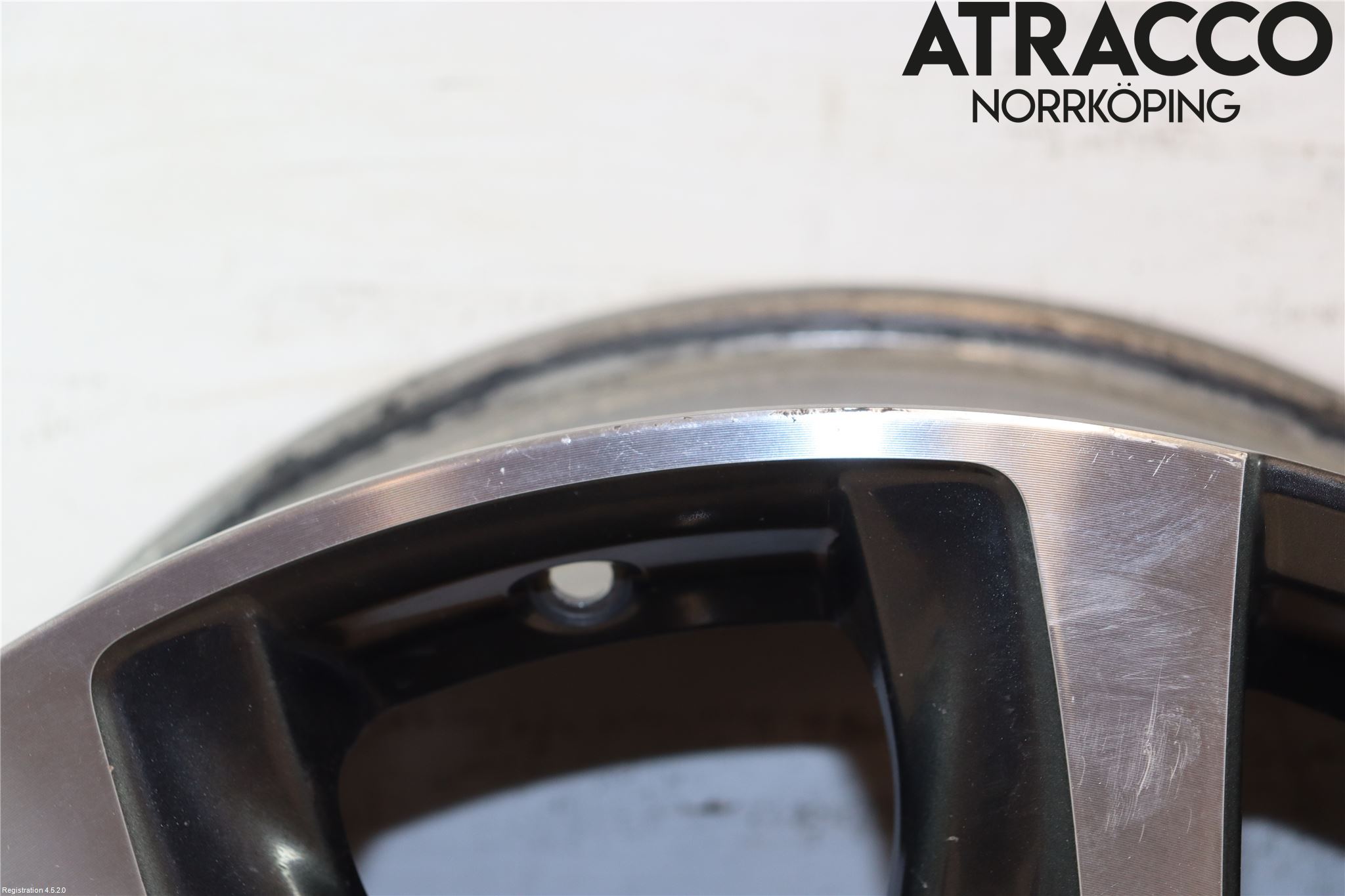 Lexus RX AL20 16-22 Fälgsats Aluminium