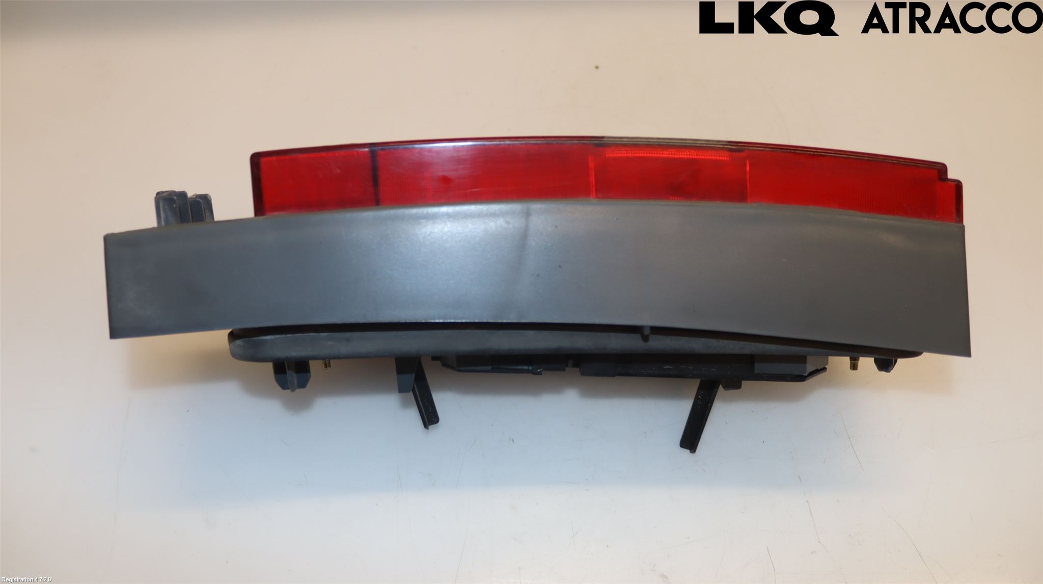 Volvo S70/V70/XC  97-00 Bakljus Höger