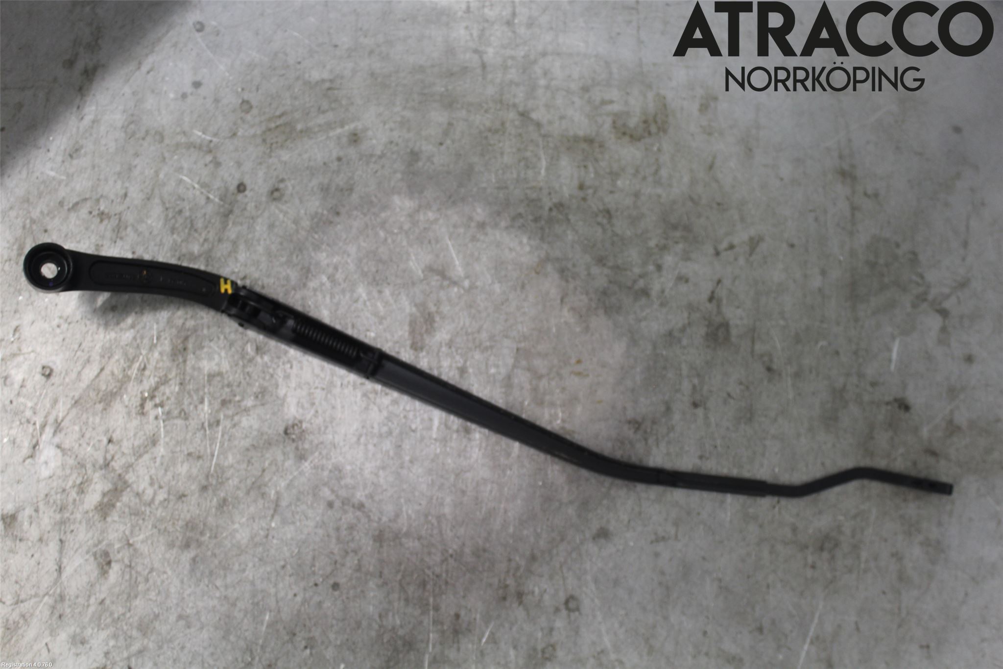 Suzuki VITARA 15- Torkararm Armar Vindruta