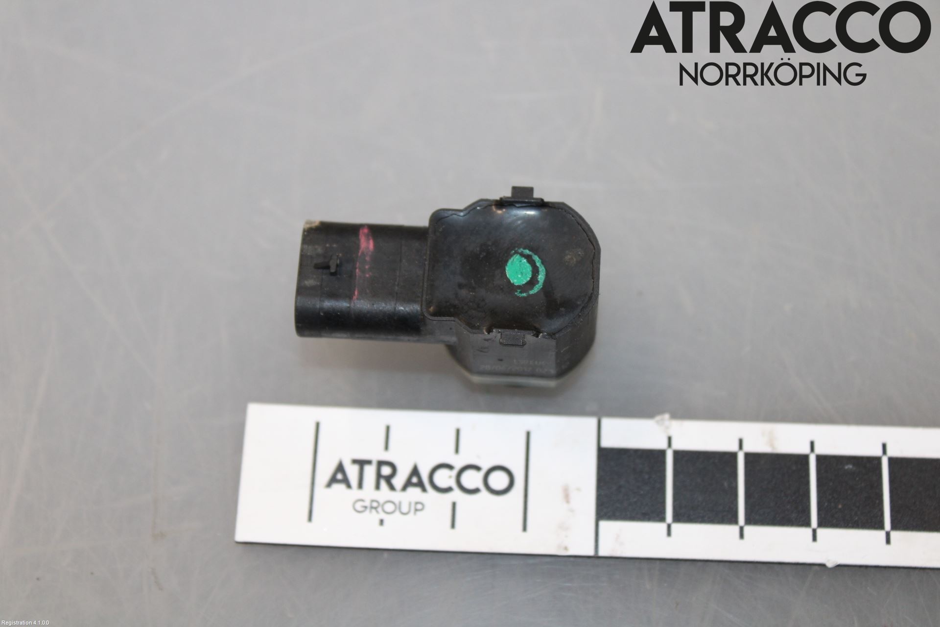 Volvo XC60 14-17 Parkeringshjälp Backsensor