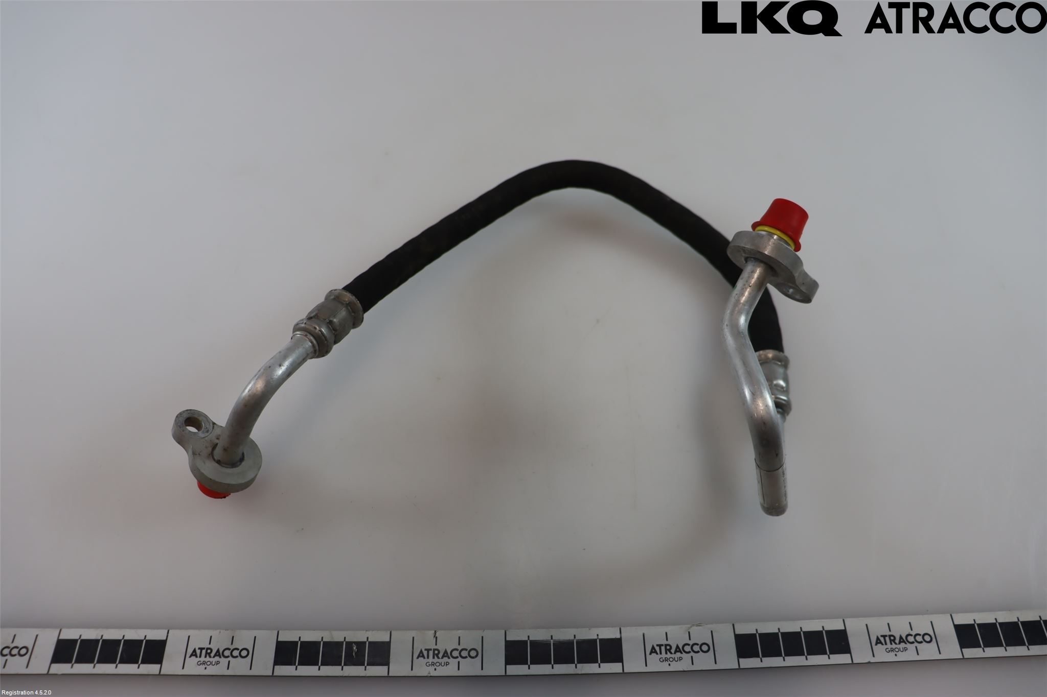 Volvo V60 19- Ac Slang-Rör