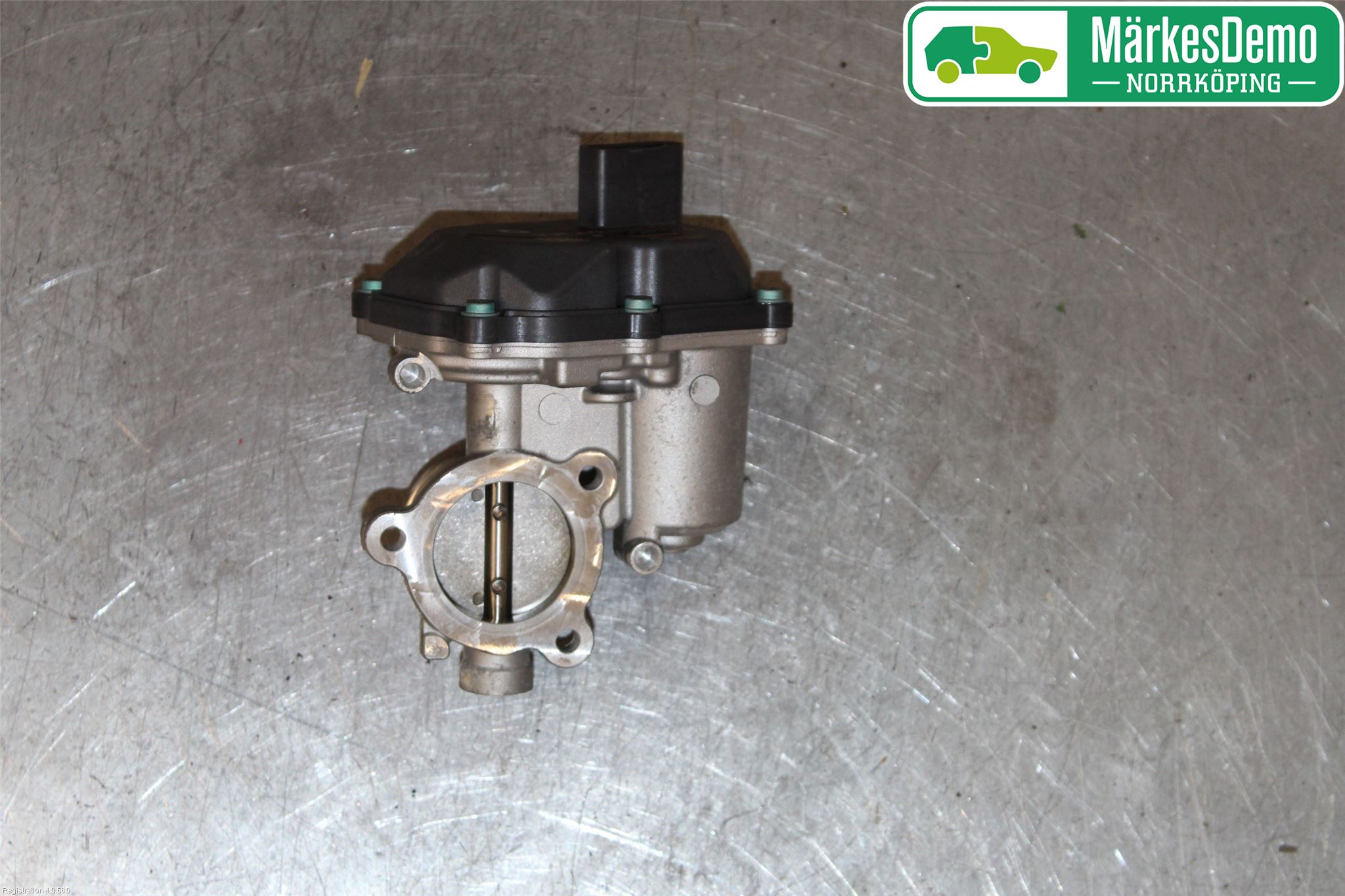 Audi A3/S3 8V 13-20 Egr Ventil