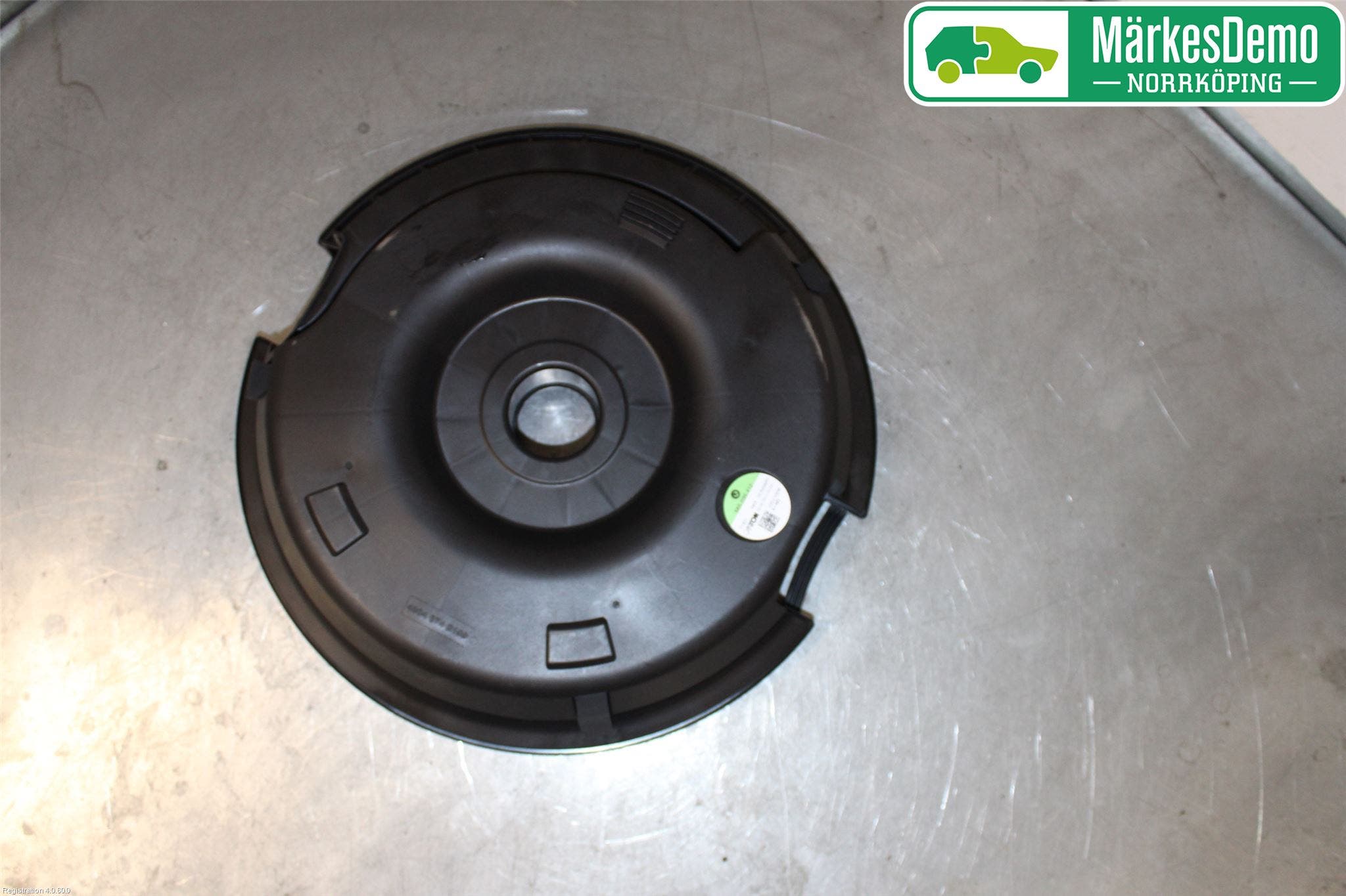 Skoda KODIAQ 17-24 Högtalare