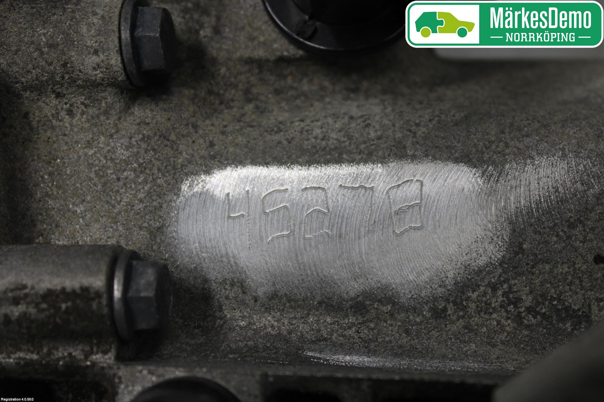 Peugeot 207 Växellåda Man 5 Vxl