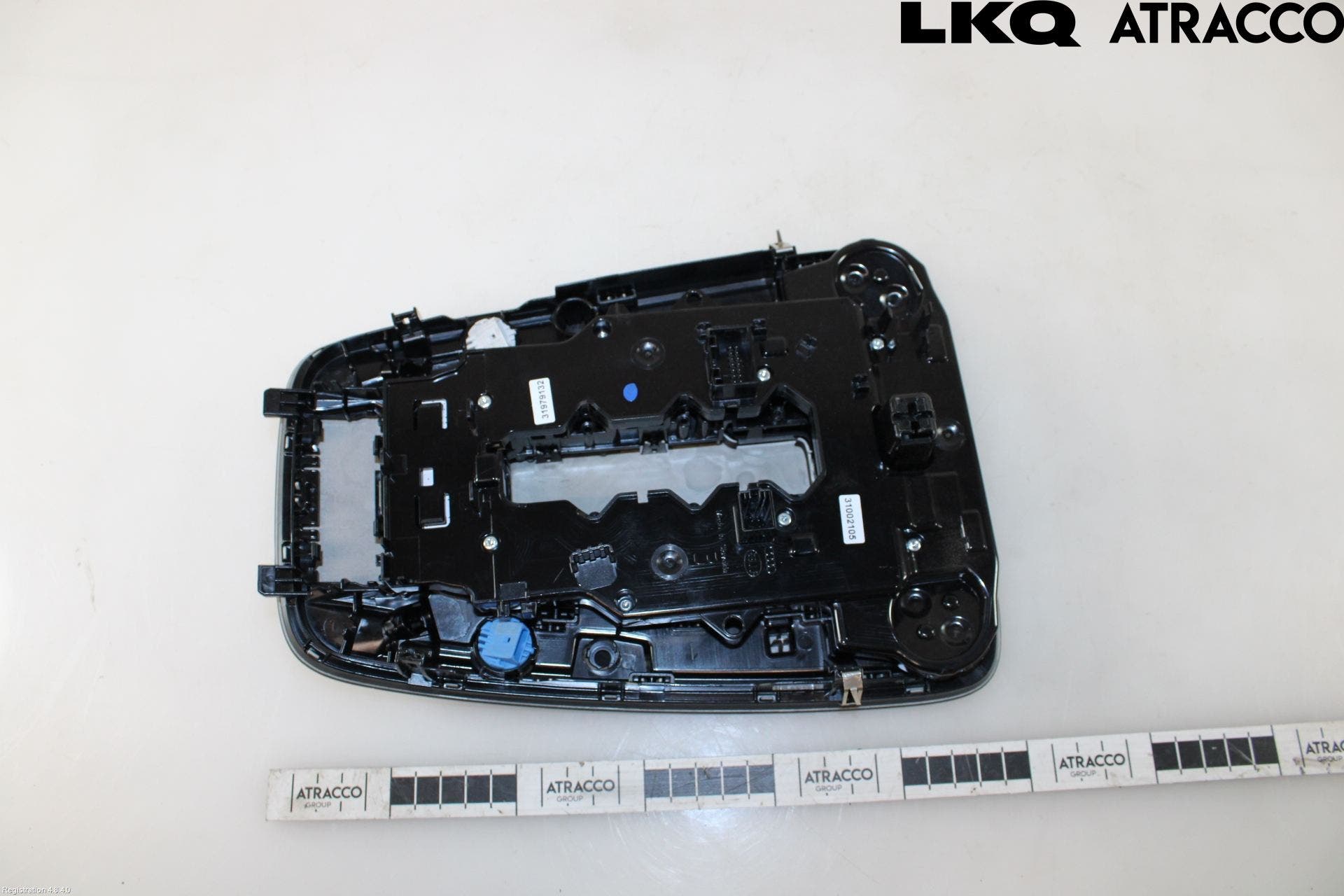 Audi A4/S4 B9 20- Innerbelysning