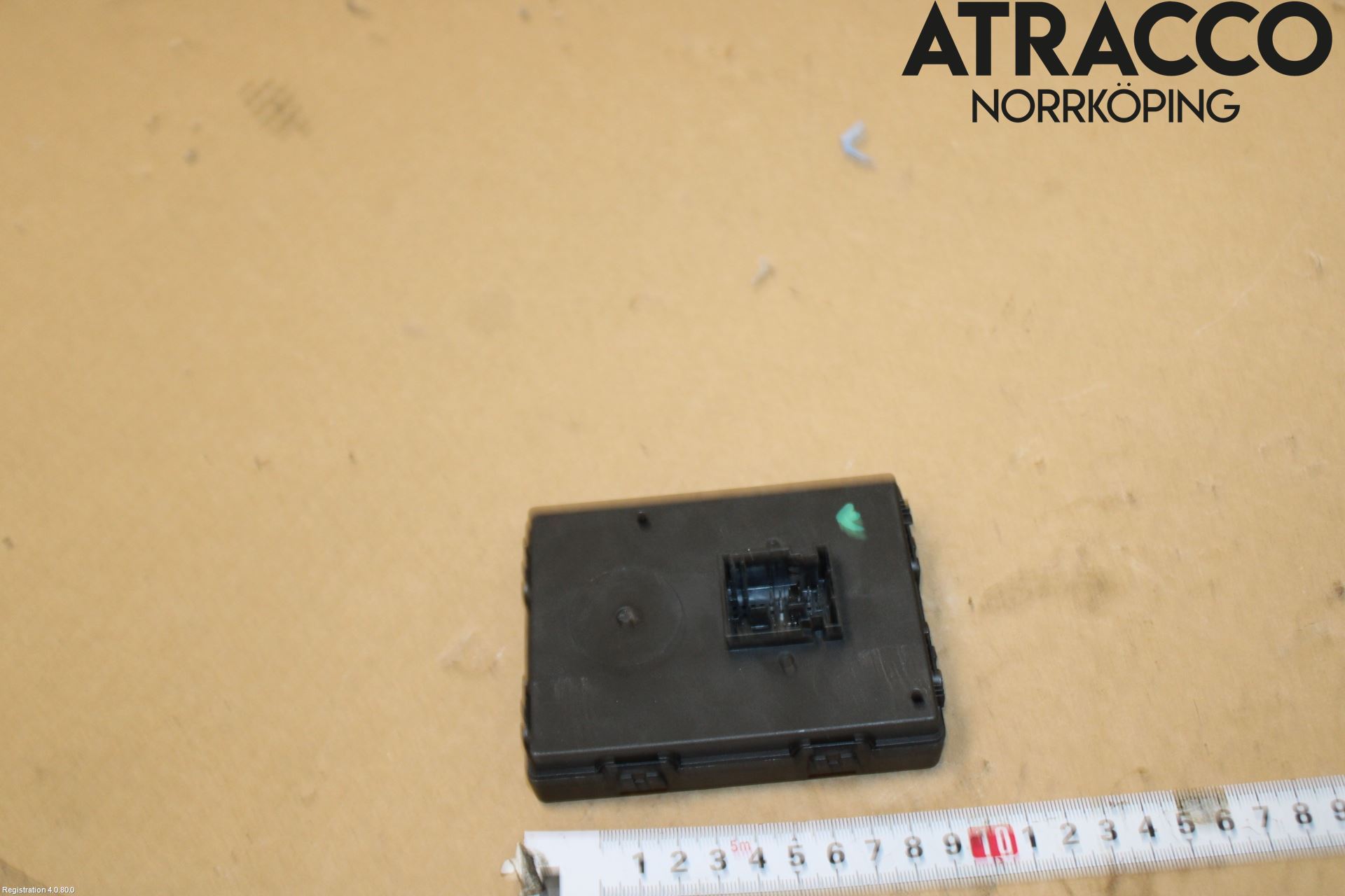 Skoda FABIA 15-21 Styrenhet Nyckellöst System