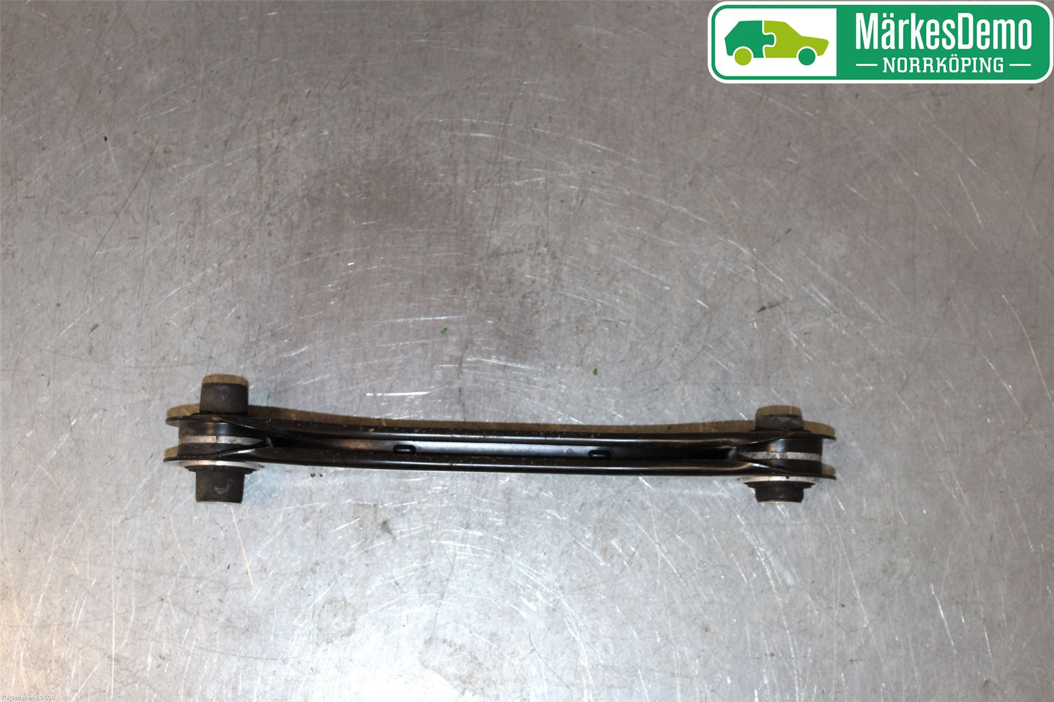 Audi A3/S3 8V 13-20 Momentstag Bak