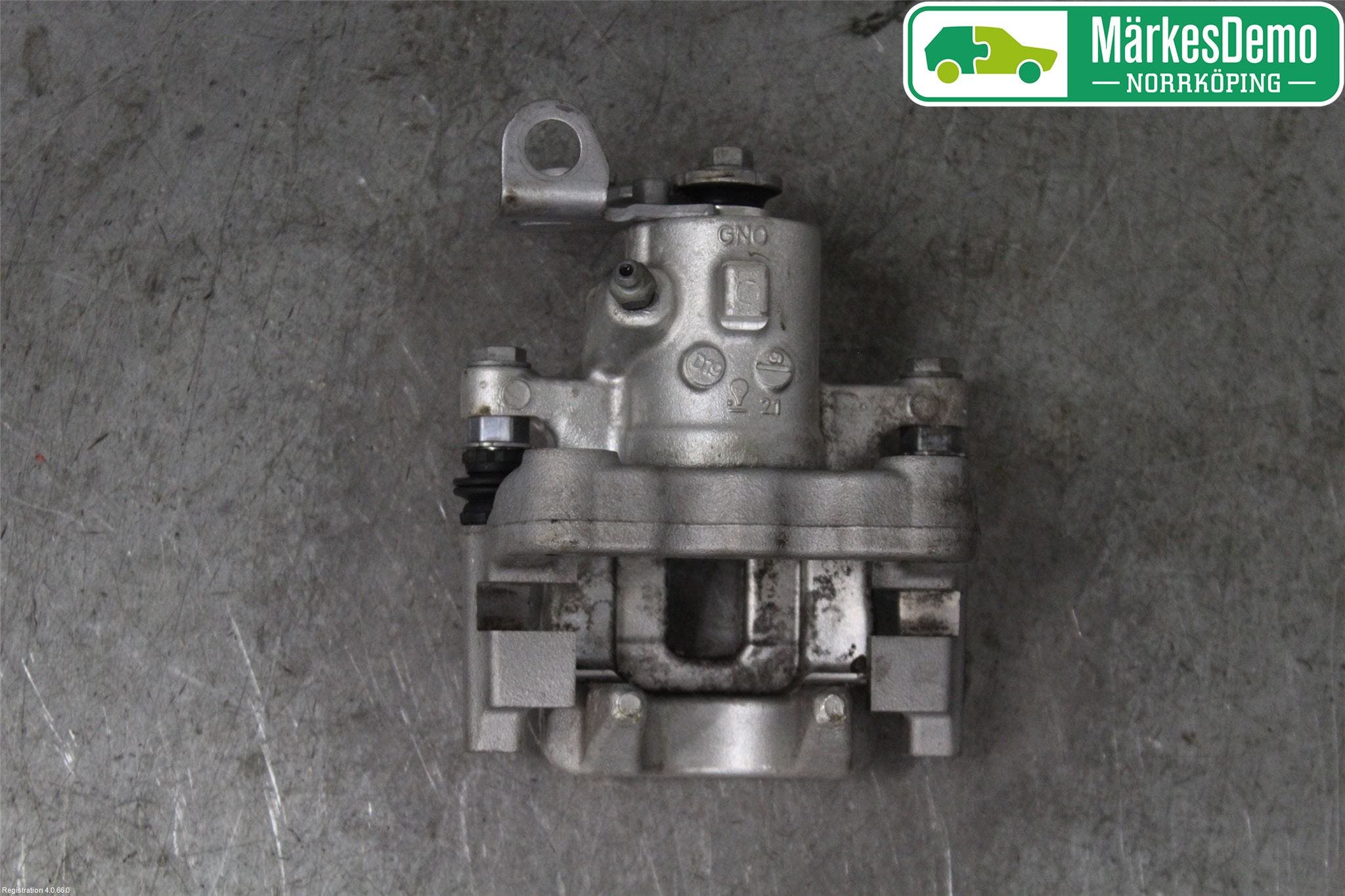 Seat ARONA Bromsok Bak Höger