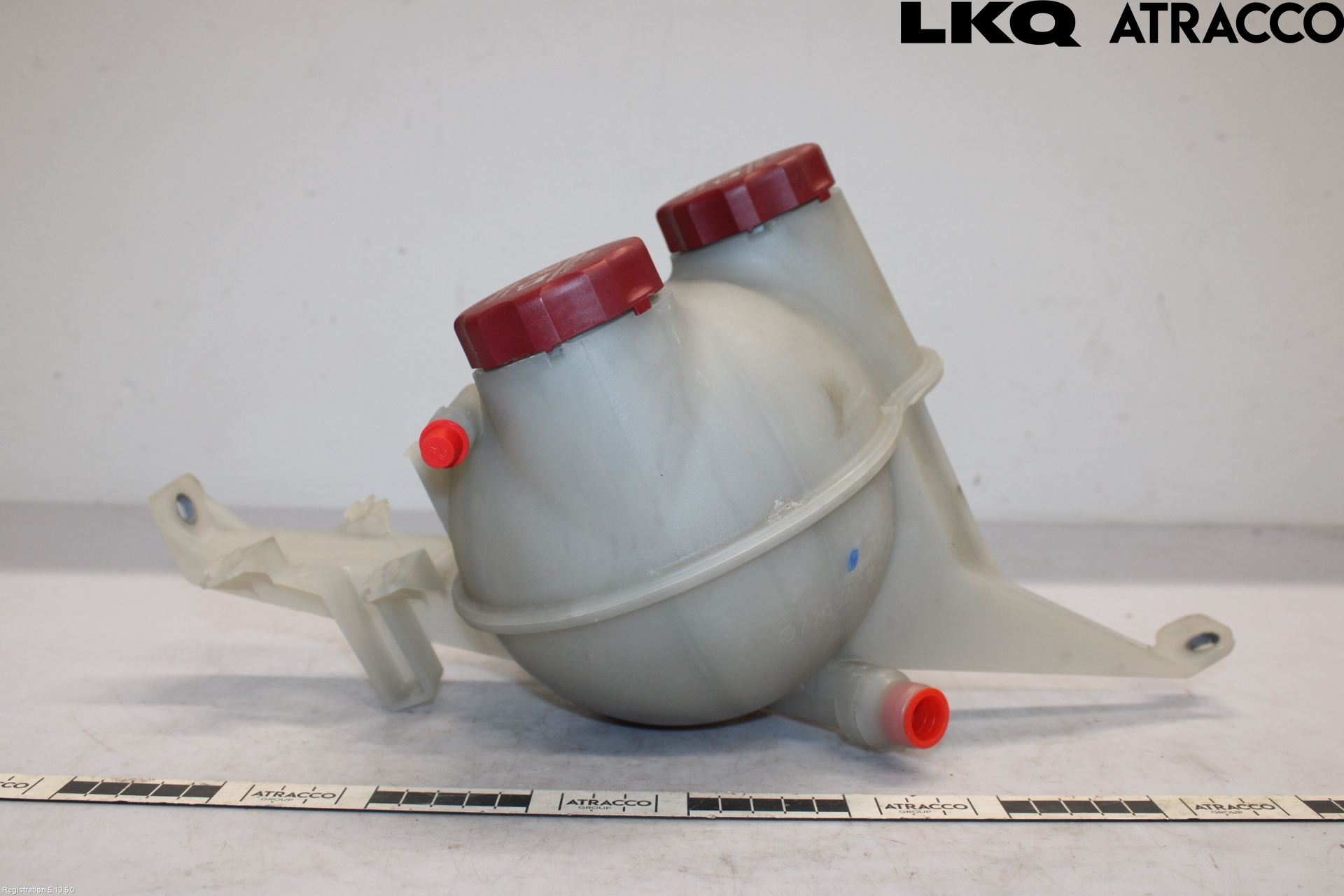 Mercedes-Benz MB EQB (X243) 22- Expansionstank