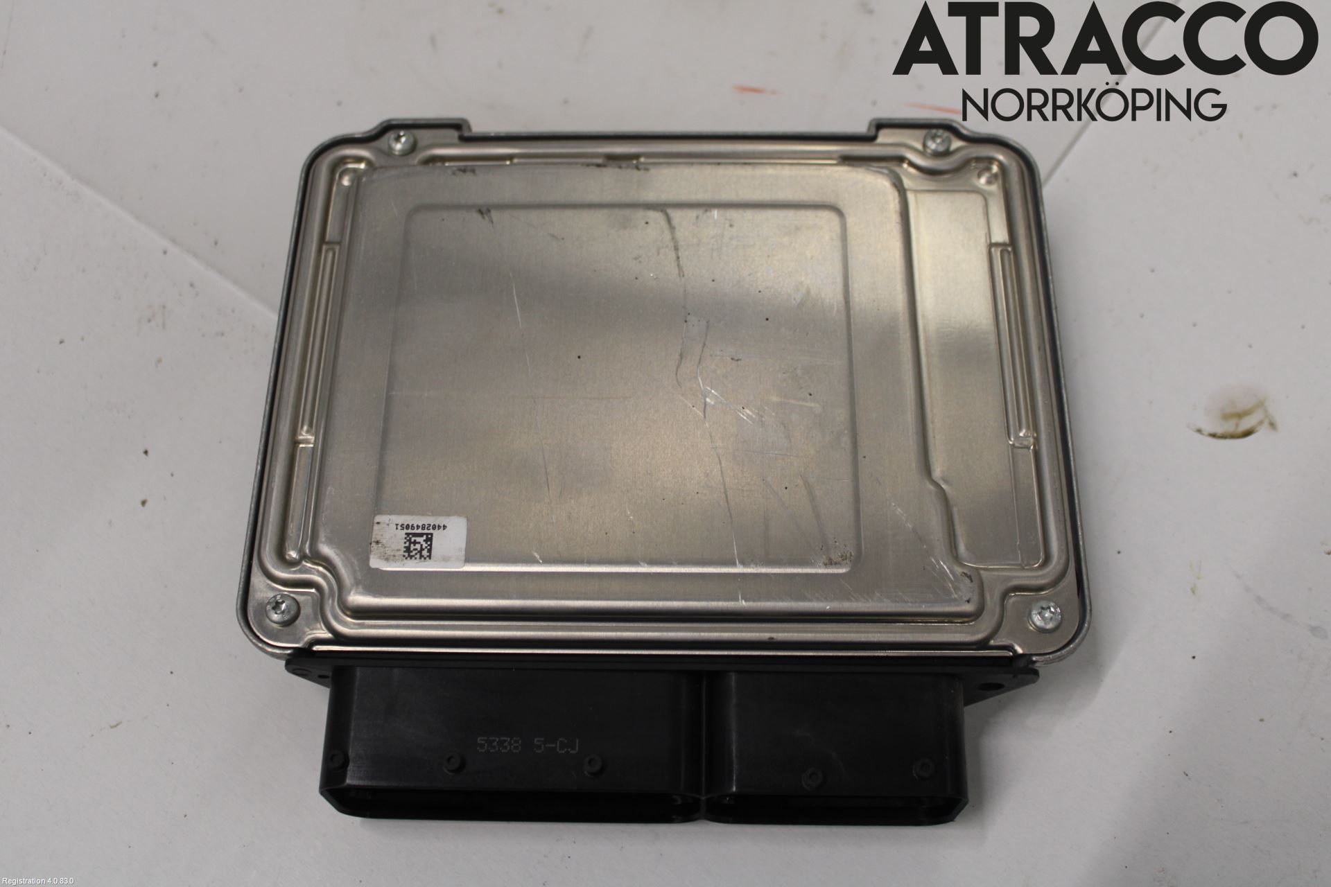 Seat LEON 13-20 Styrenhet Insprut Bensin